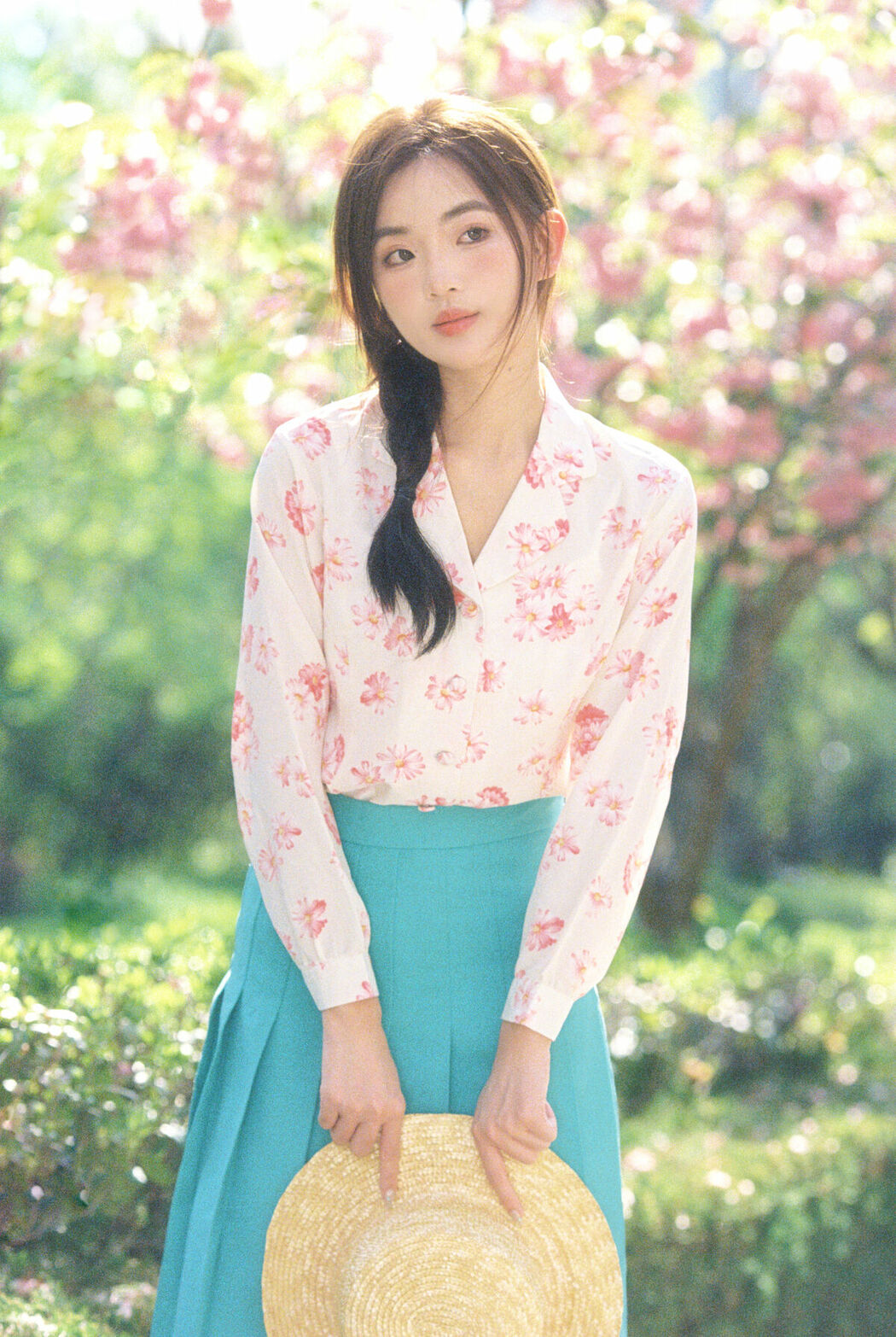 YiTuYu艺图语 Vol.9339 Yi Ming (15P)