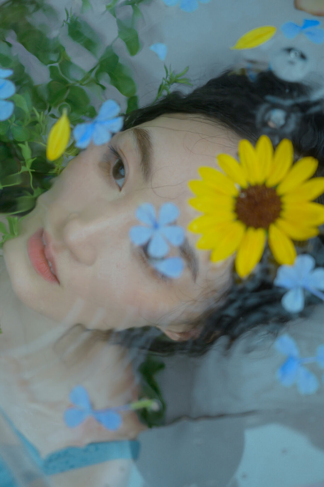 YiTuYu艺图语 Vol.9320 A Ji Yuan Zi (15P)