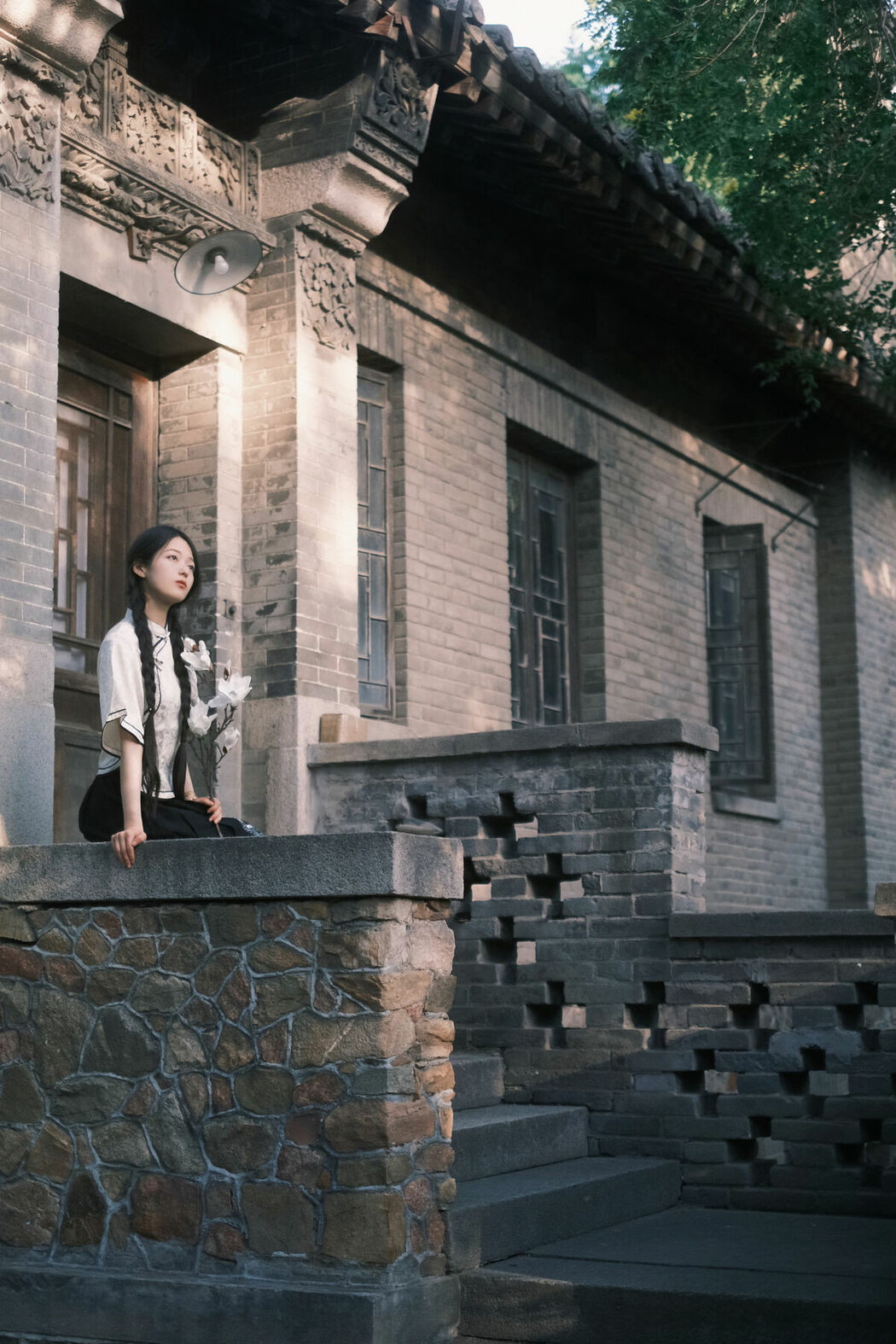 YiTuYu艺图语 Vol.9354 Xu Jia Yue (31P)