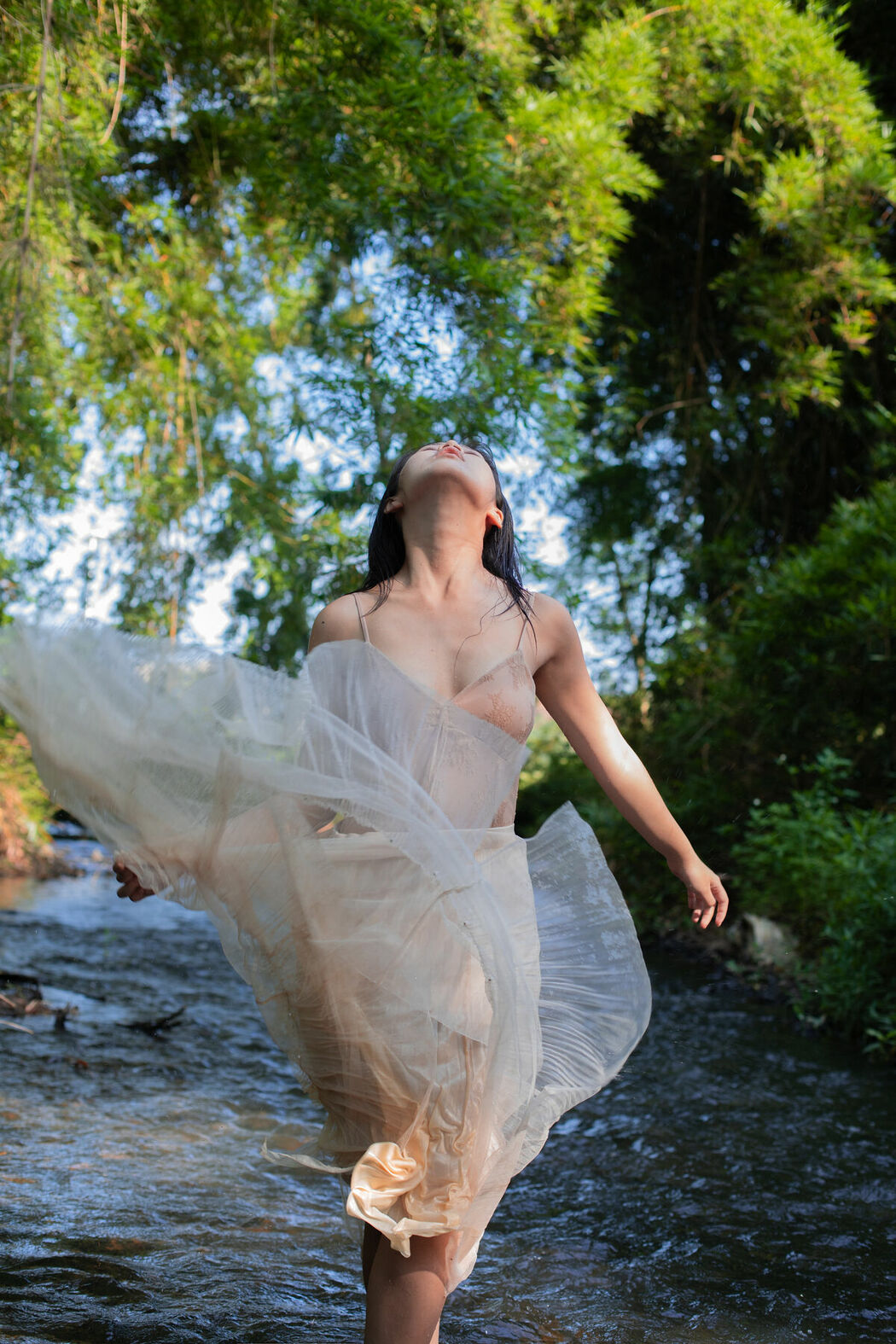 YiTuYu艺图语 Vol.9348 Qian Hane (14P)