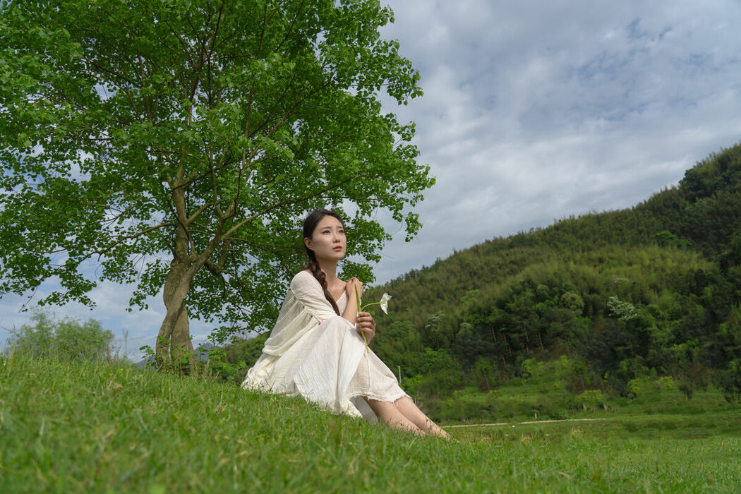 YiTuYu艺图语 Vol.9327 Ya (21P)