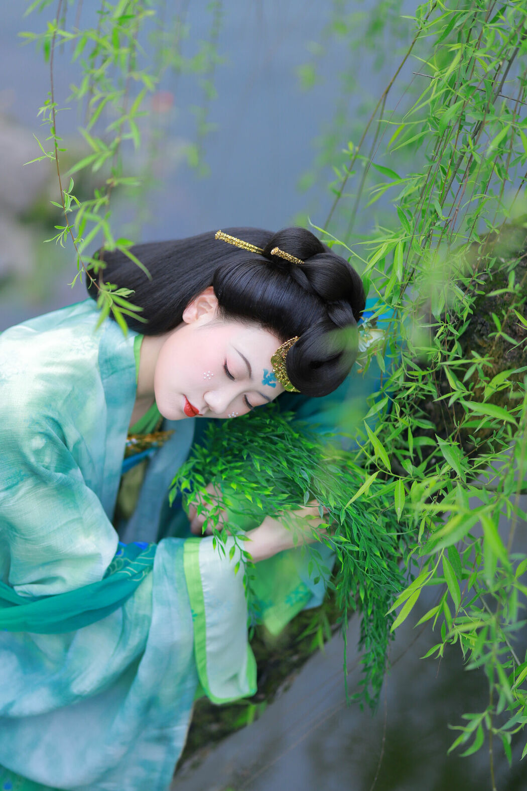 YiTuYu艺图语 Vol.9346 Er Er Er You (17P)