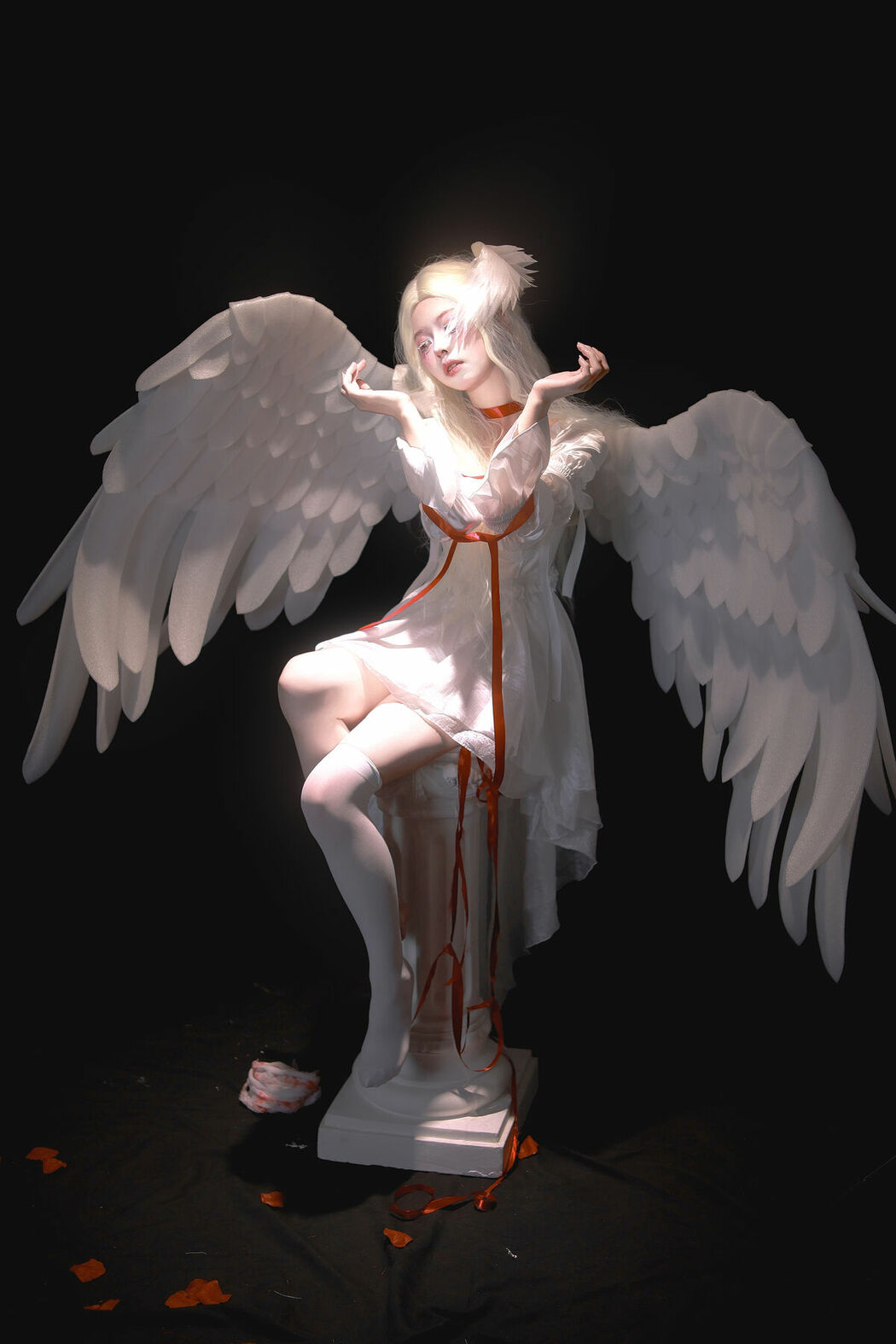 YiTuYu艺图语 Vol.9335 Fei Fei (19P)