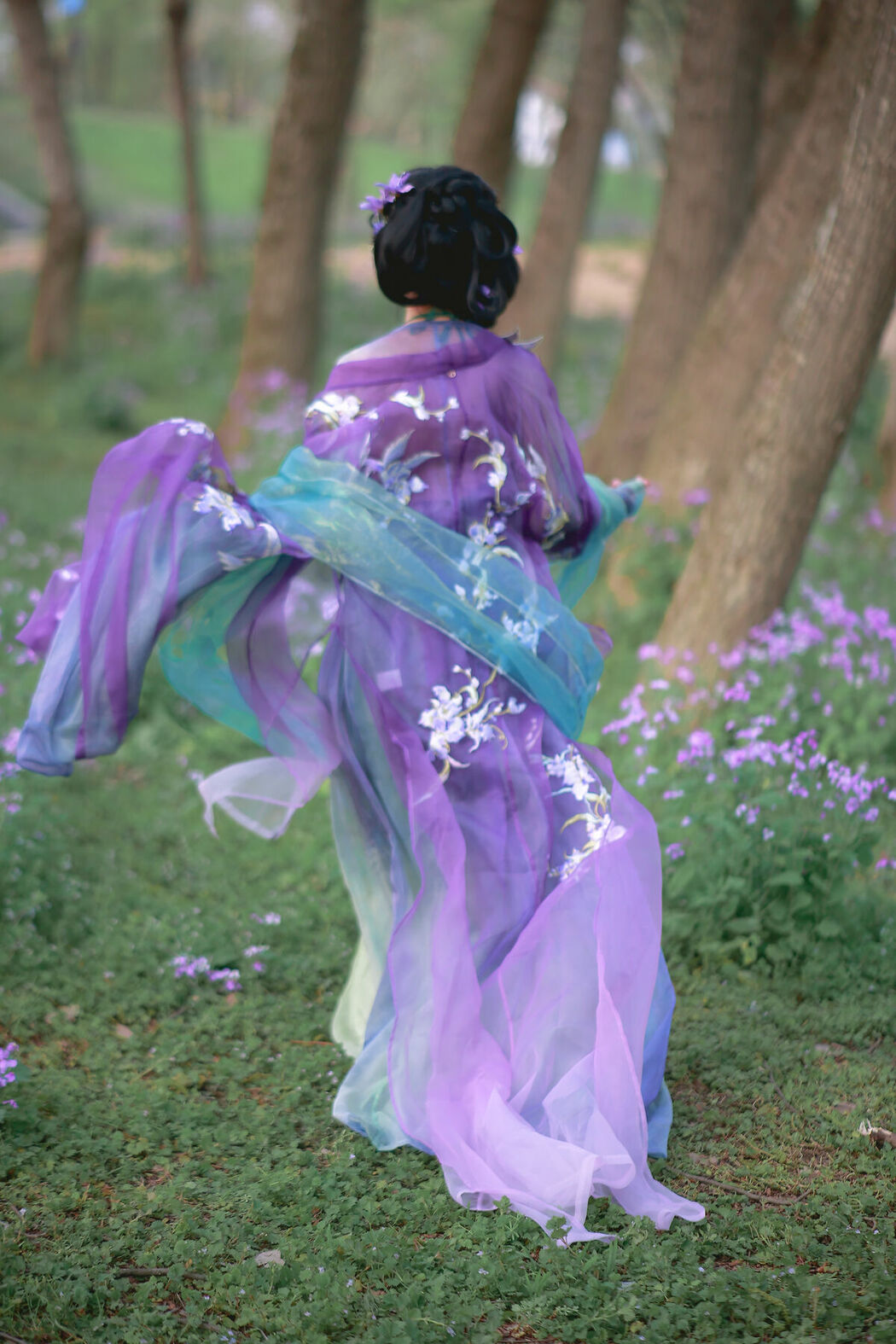 YiTuYu艺图语 Vol.9369 Fei Fei (15P)