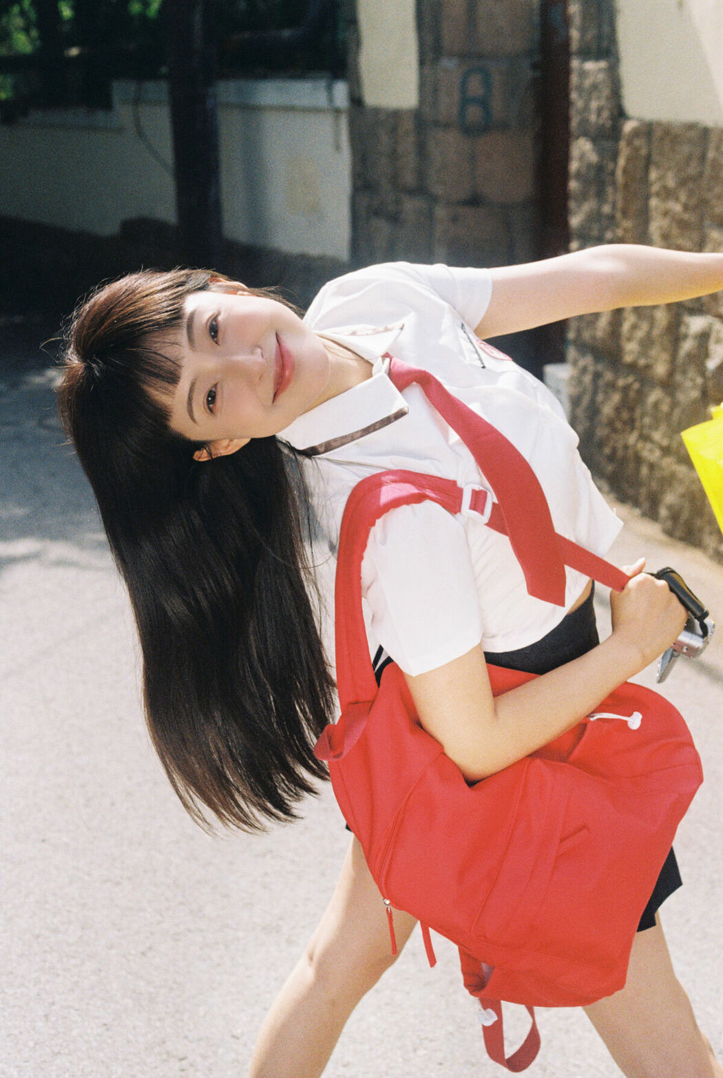 YiTuYu艺图语 Vol.9366 Xiao Wei Xiao Wei (32P)