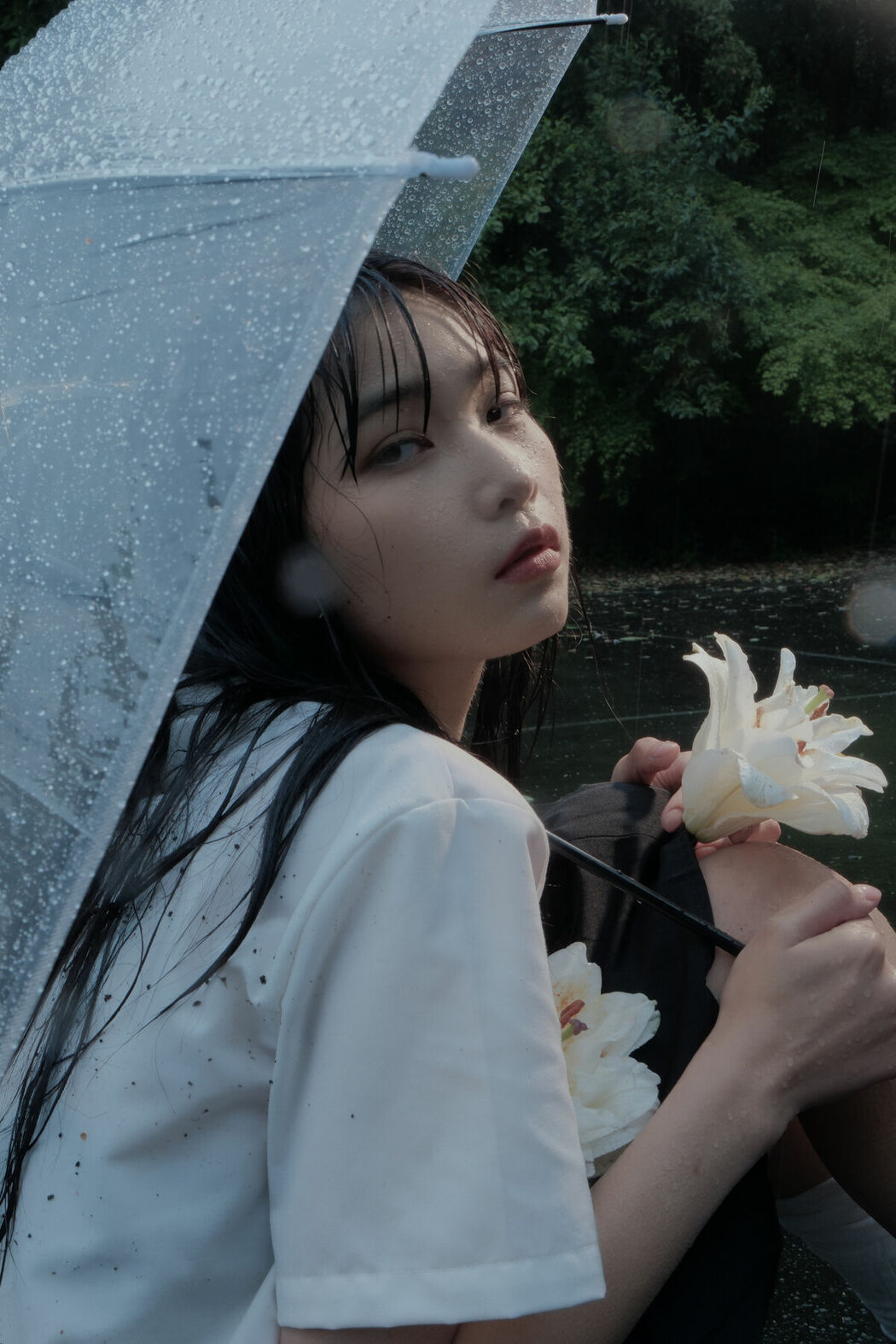 YiTuYu艺图语 Vol.9365 Nishi Ichioku (15P)