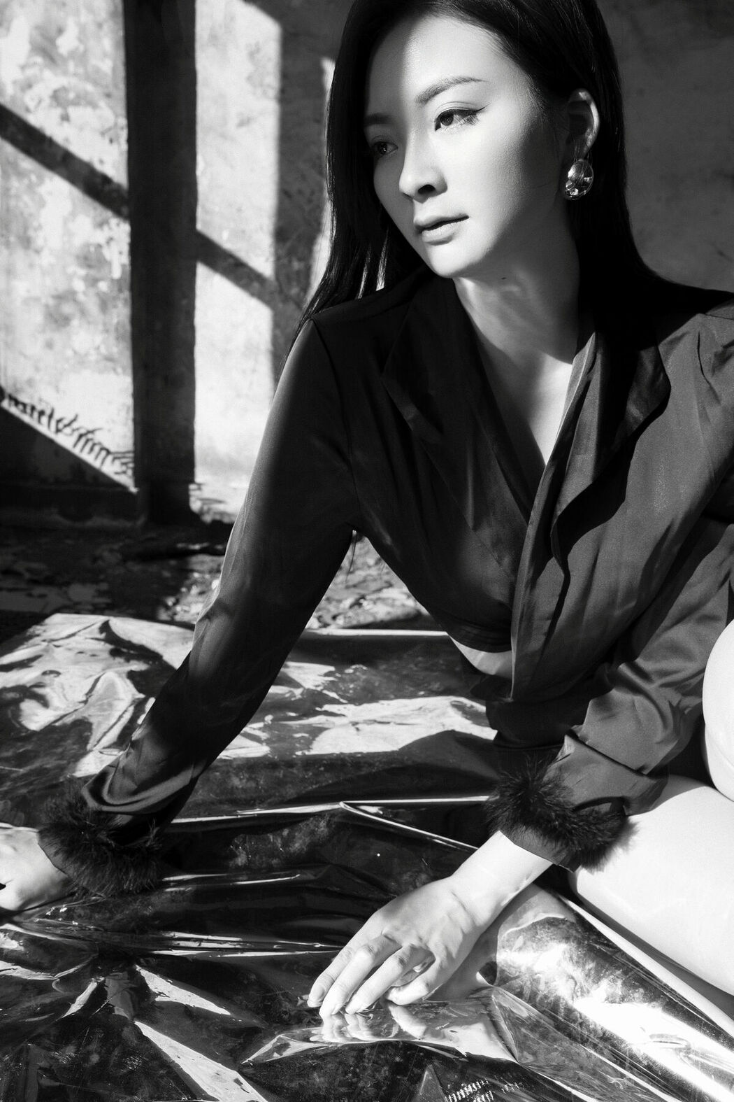 YiTuYu艺图语 Vol.9353 Rong Er (20P)