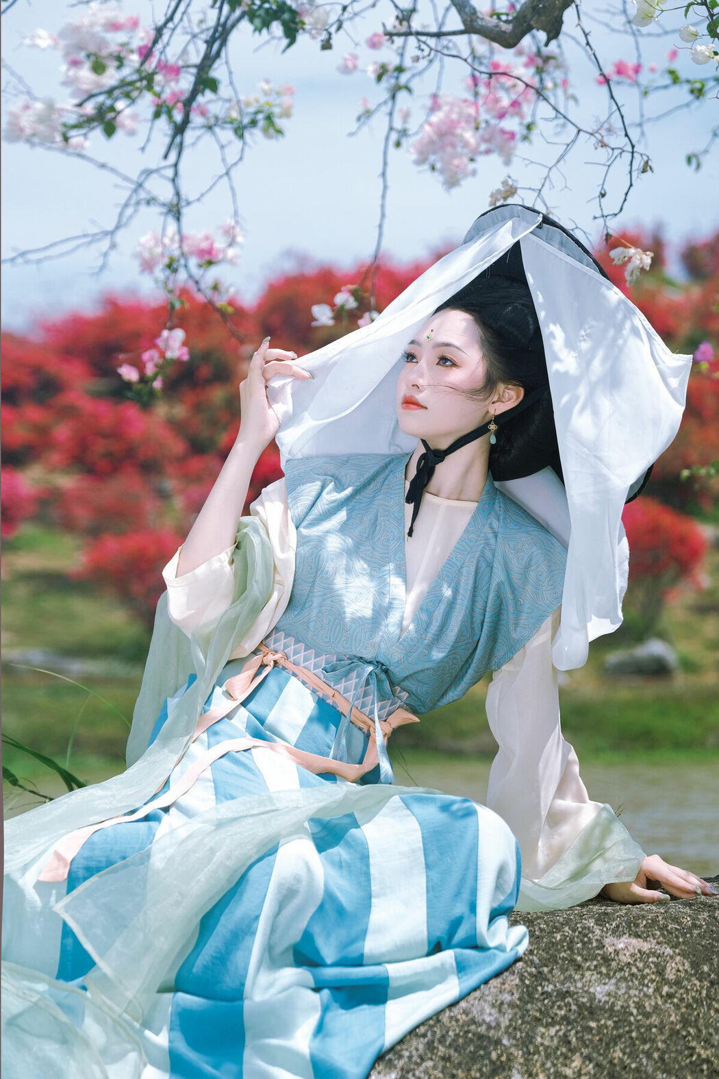 YiTuYu艺图语 Vol.9341 Xiao Lin (17P)