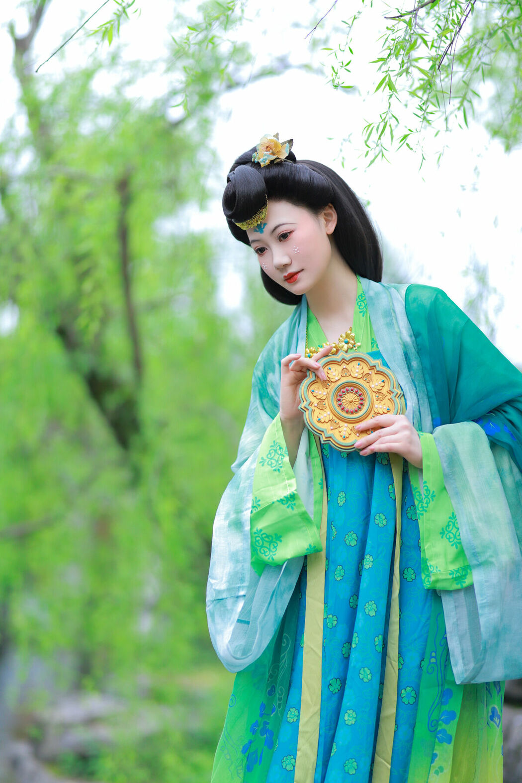 YiTuYu艺图语 Vol.9346 Er Er Er You (17P)