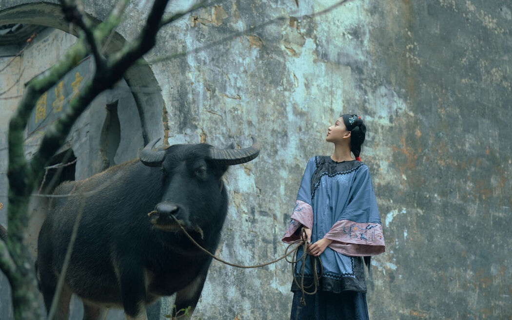 YiTuYu艺图语 Vol.9347 Er Yi Zhi (17P)