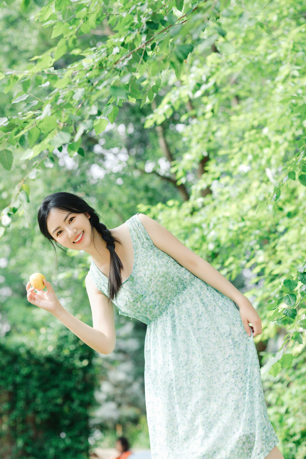 YiTuYu艺图语 Vol.9364 Bu Yao Zhang Rou (27P)