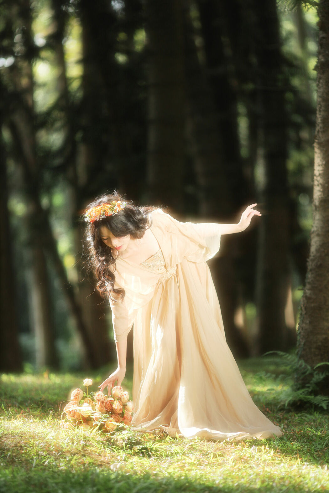 YiTuYu艺图语 Vol.9338 Xiao Zi (17P)