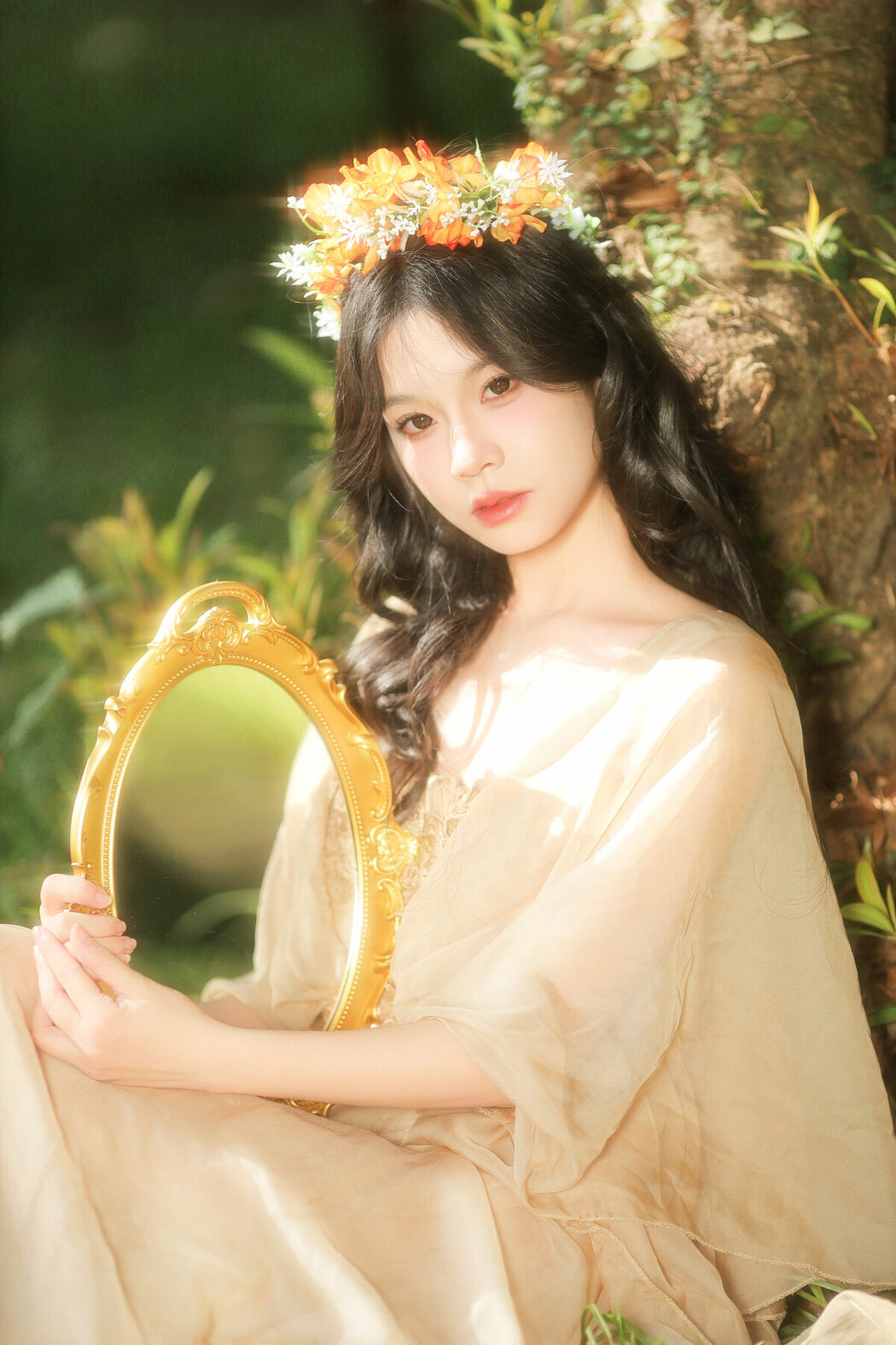 YiTuYu艺图语 Vol.9338 Xiao Zi (17P)