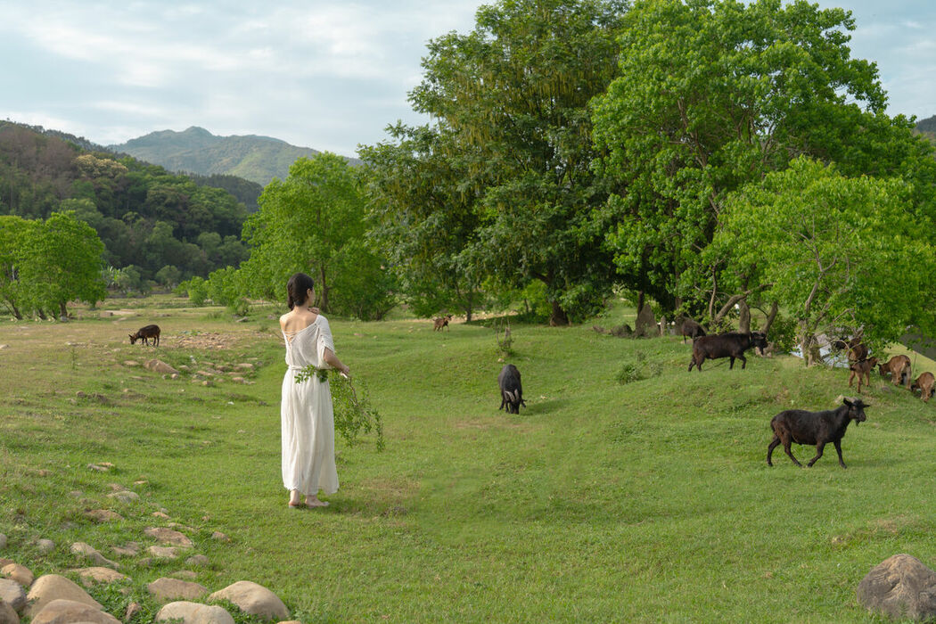 YiTuYu艺图语 Vol.9327 Ya (21P)