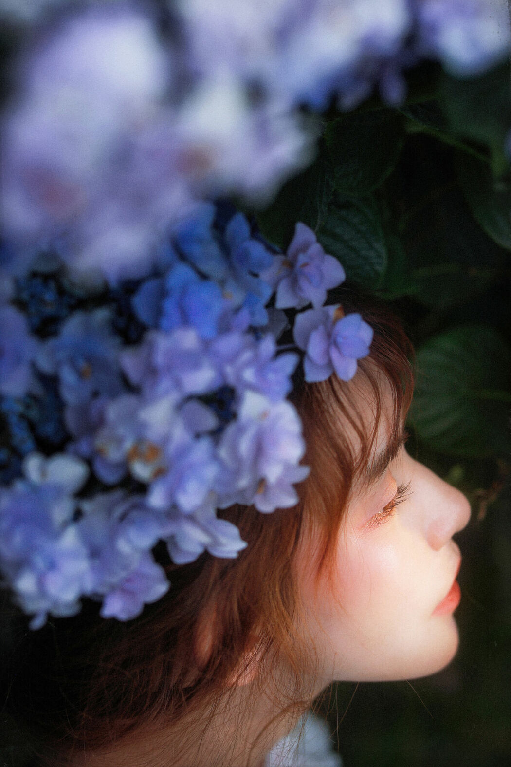 YiTuYu艺图语 Vol.9325 Sheng Chang Yu Si (14P)