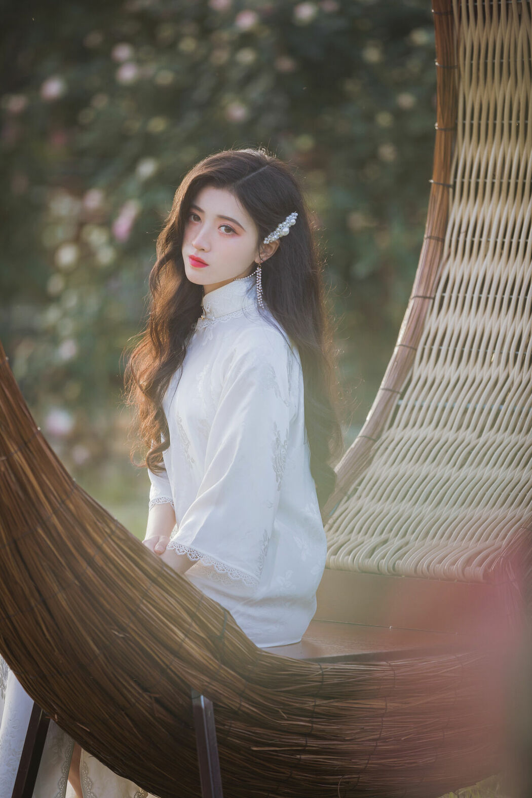 YiTuYu艺图语 Vol.9358 Dang Chu Jiao Ren Jia Xiao Tian Tian (15P)