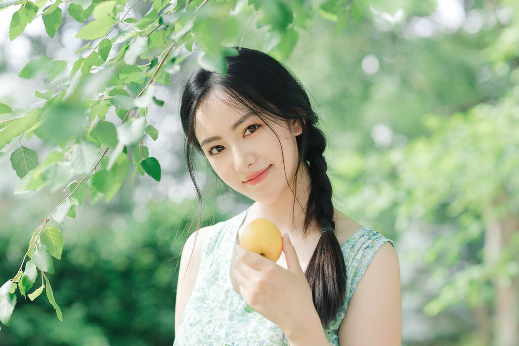 YiTuYu艺图语 Vol.9364 Bu Yao Zhang Rou (27P)