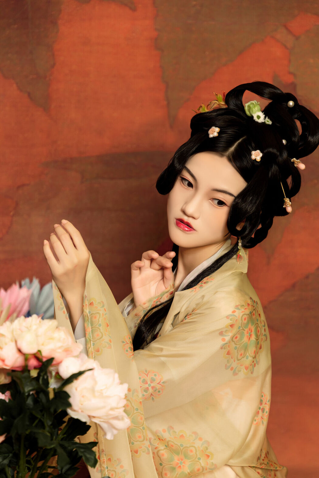 YiTuYu艺图语 Vol.9355 Shan Shan (17P)