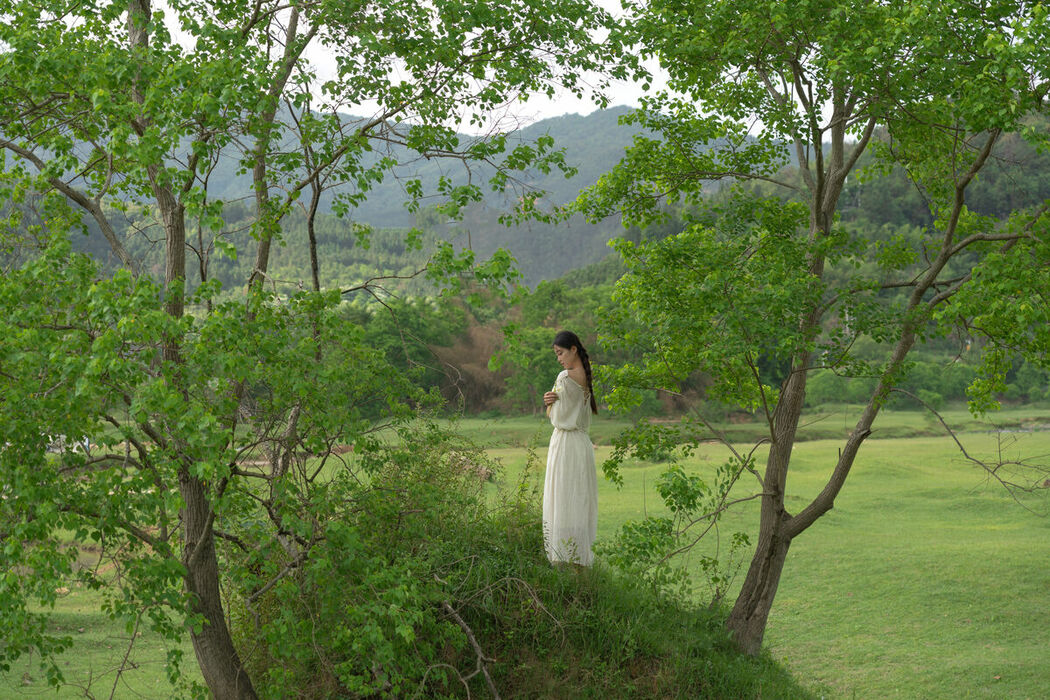 YiTuYu艺图语 Vol.9327 Ya (21P)