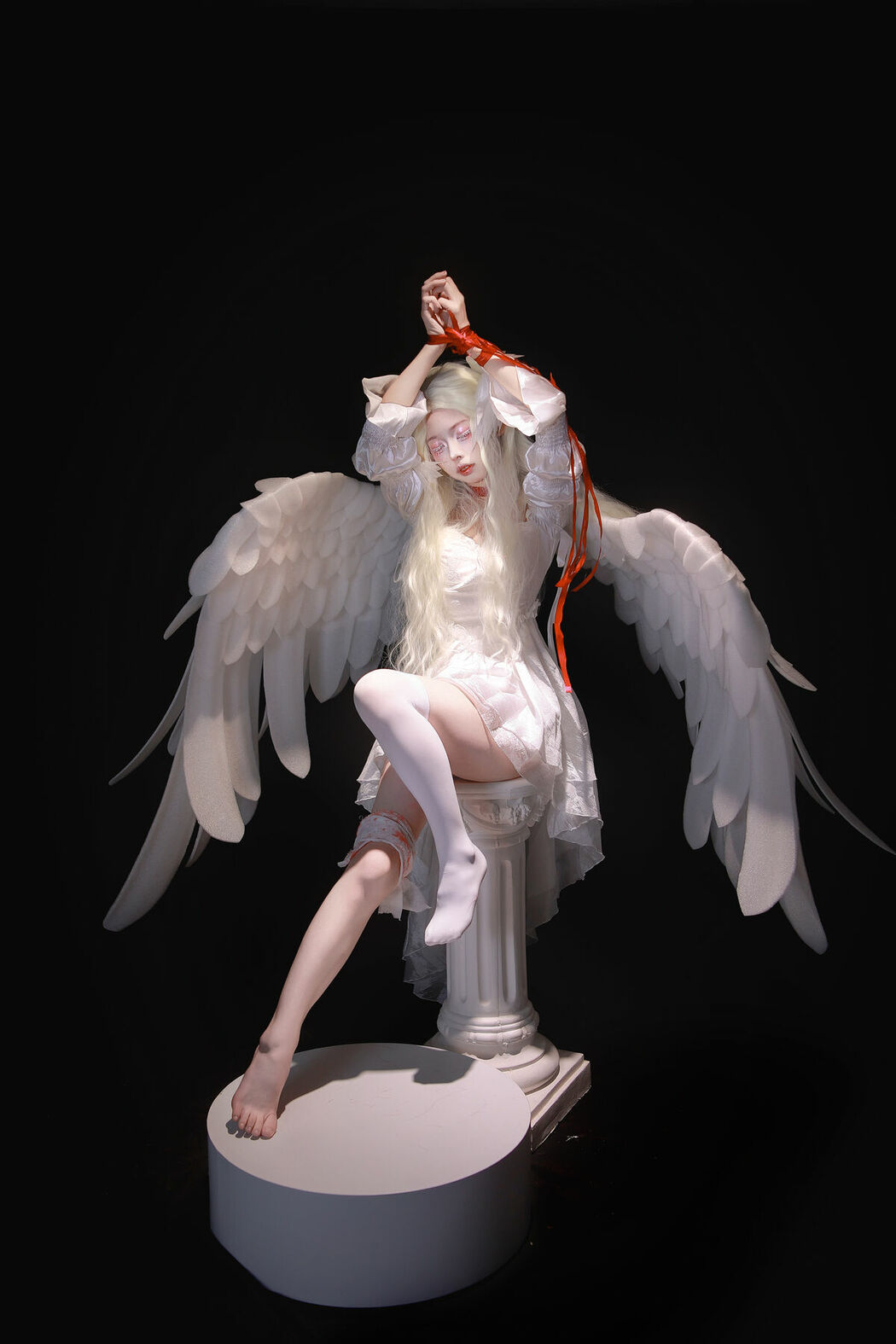 YiTuYu艺图语 Vol.9335 Fei Fei (19P)