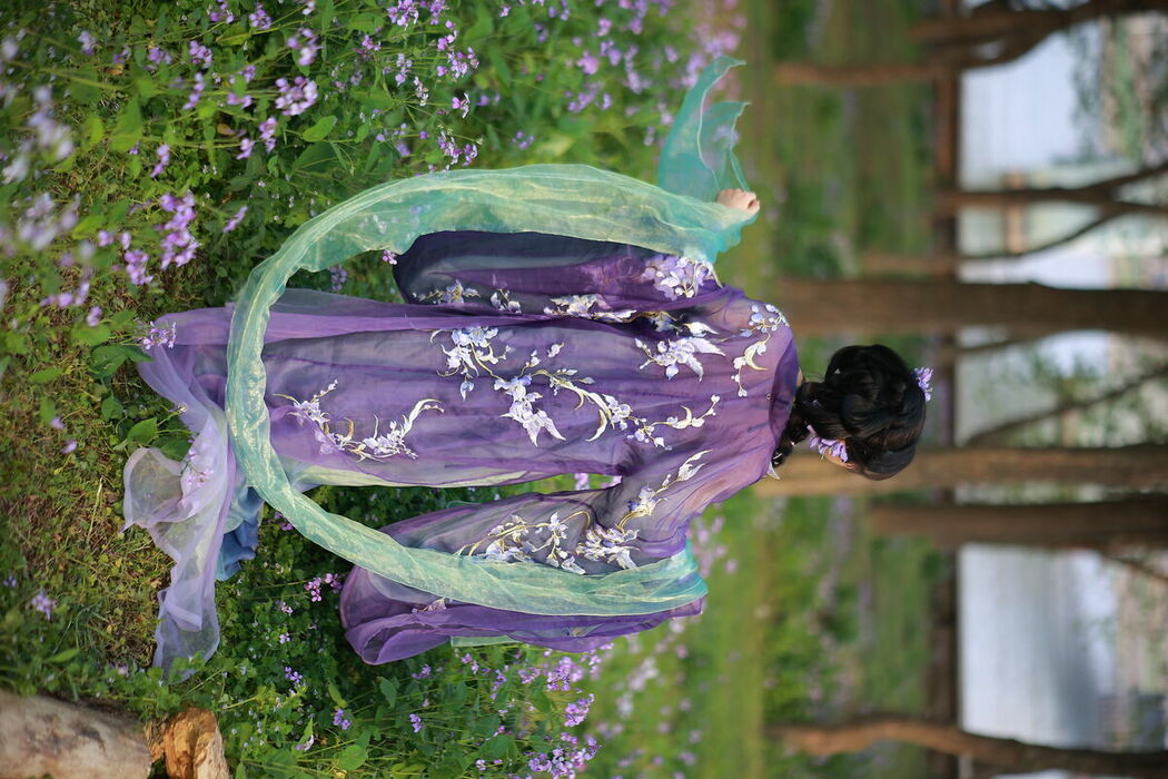 YiTuYu艺图语 Vol.9369 Fei Fei (15P)