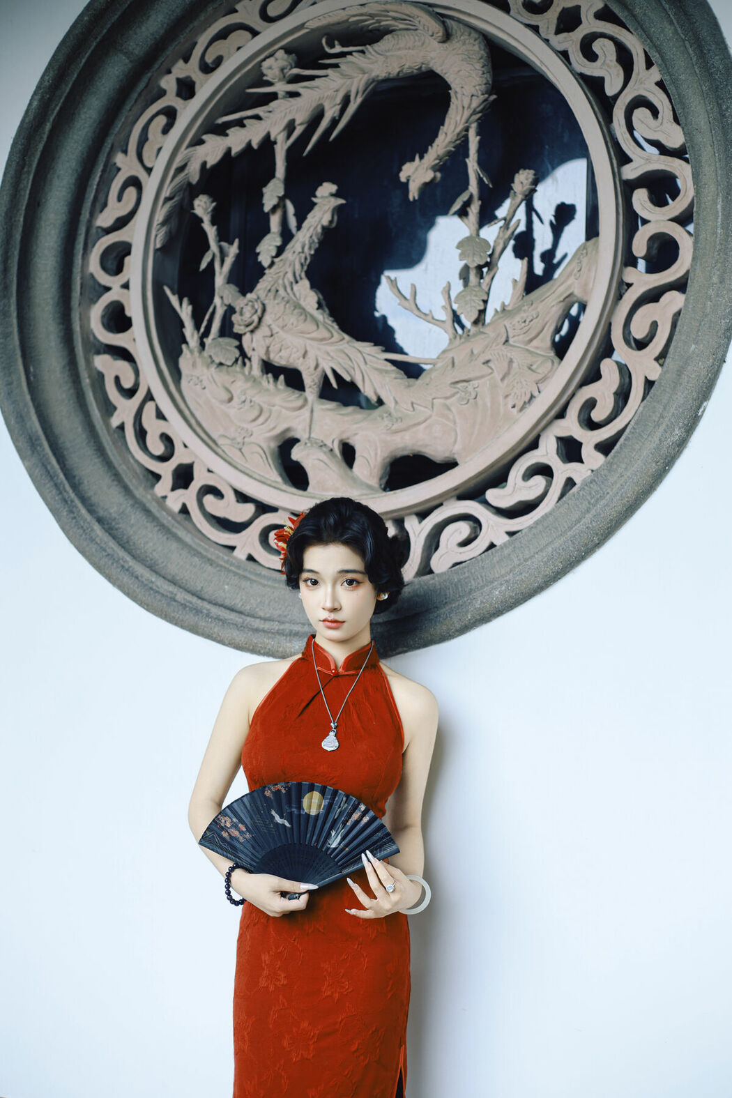 YiTuYu艺图语 Vol.9329 Wu Yu Cao Mei (29P)