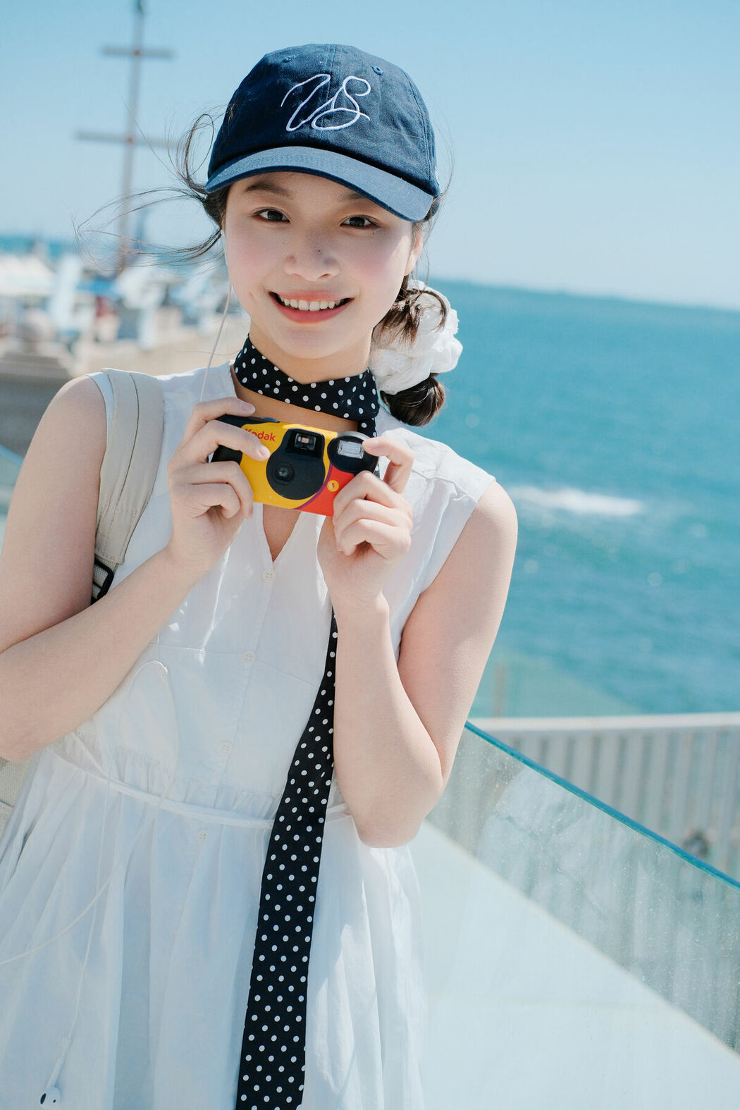 YiTuYu艺图语 Vol.9370 Ai Pai Ce Lian De Xiao Xiang (29P)