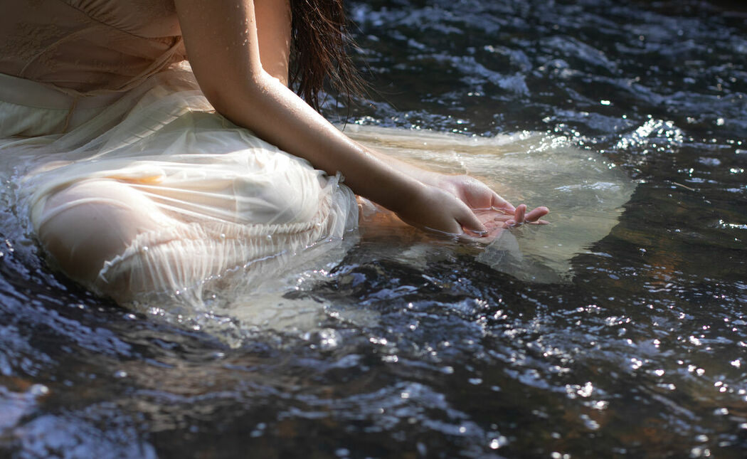 YiTuYu艺图语 Vol.9348 Qian Hane (14P)