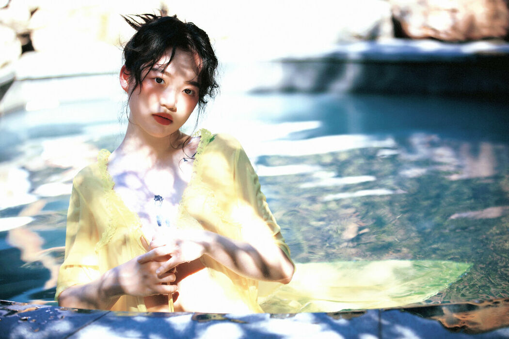 YiTuYu艺图语 Vol.9350 Shi Shi (23P)