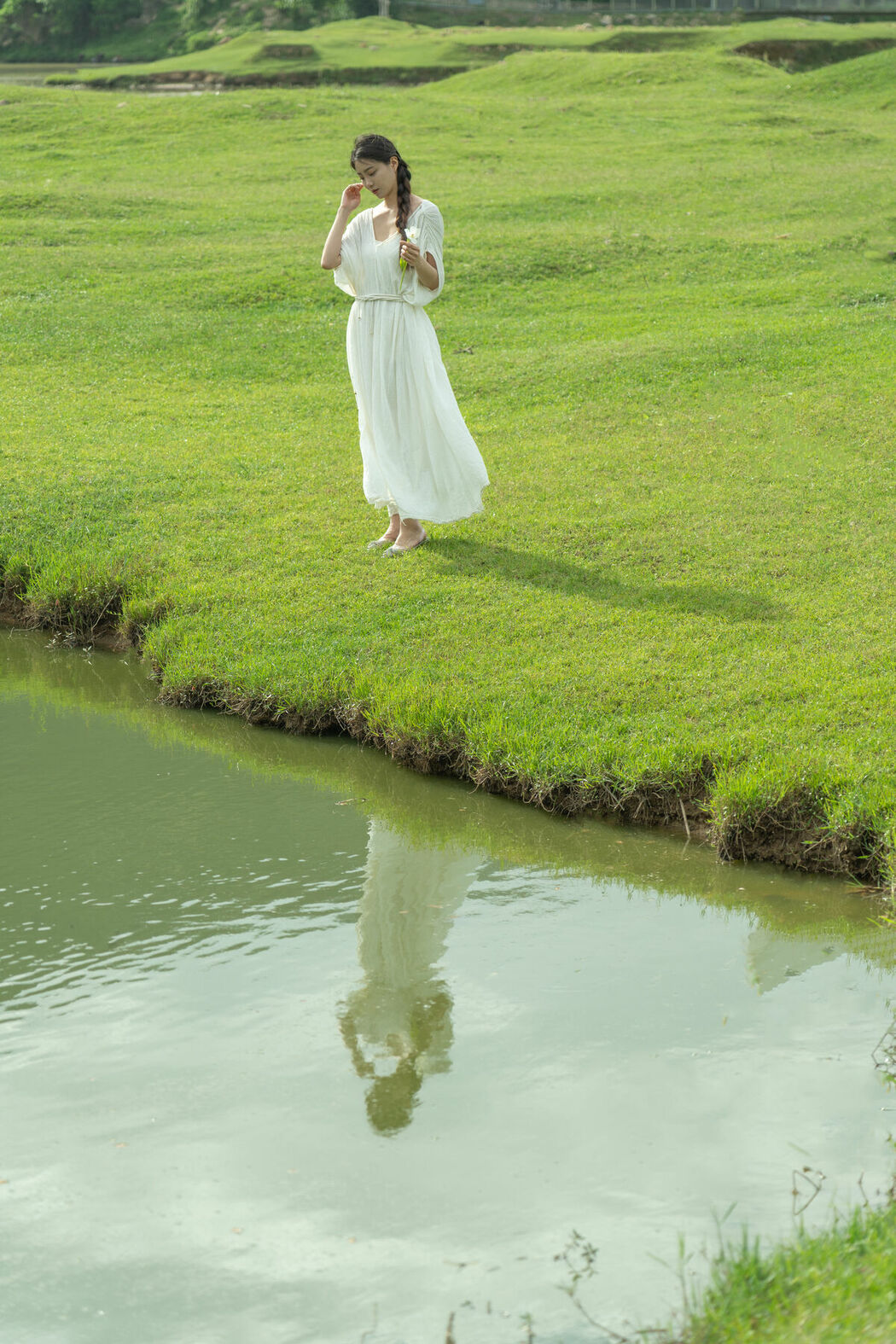 YiTuYu艺图语 Vol.9327 Ya (21P)