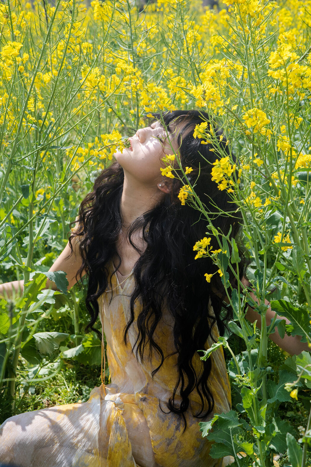 YiTuYu艺图语 Vol.9349 Nan Er (18P)