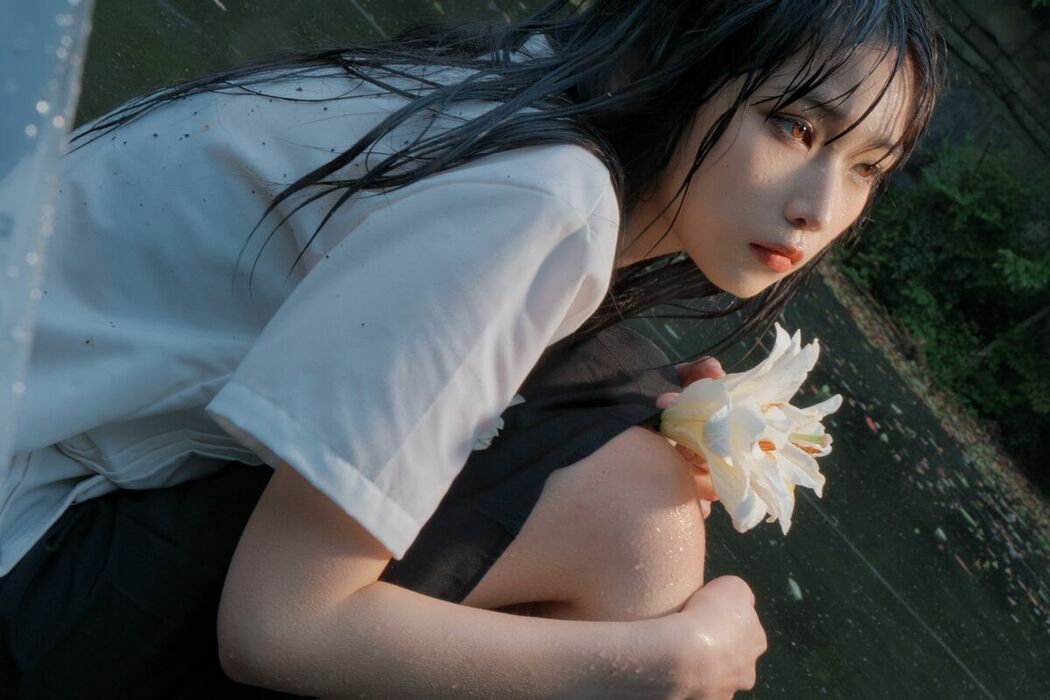 YiTuYu艺图语 Vol.9365 Nishi Ichioku (15P)