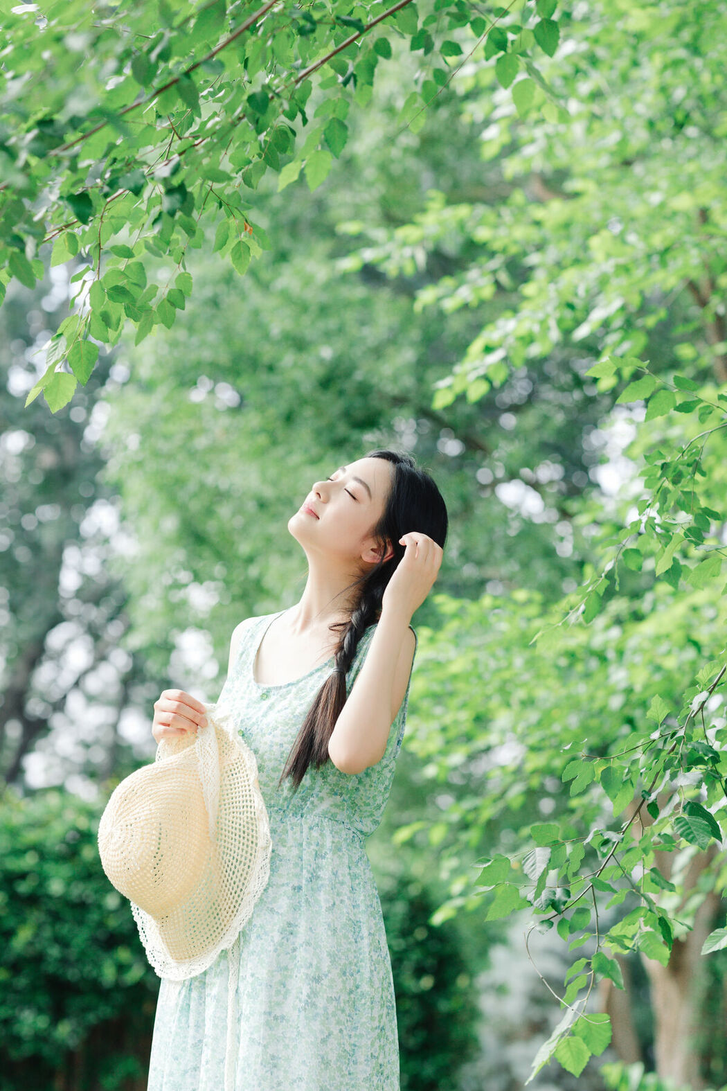 YiTuYu艺图语 Vol.9364 Bu Yao Zhang Rou (27P)