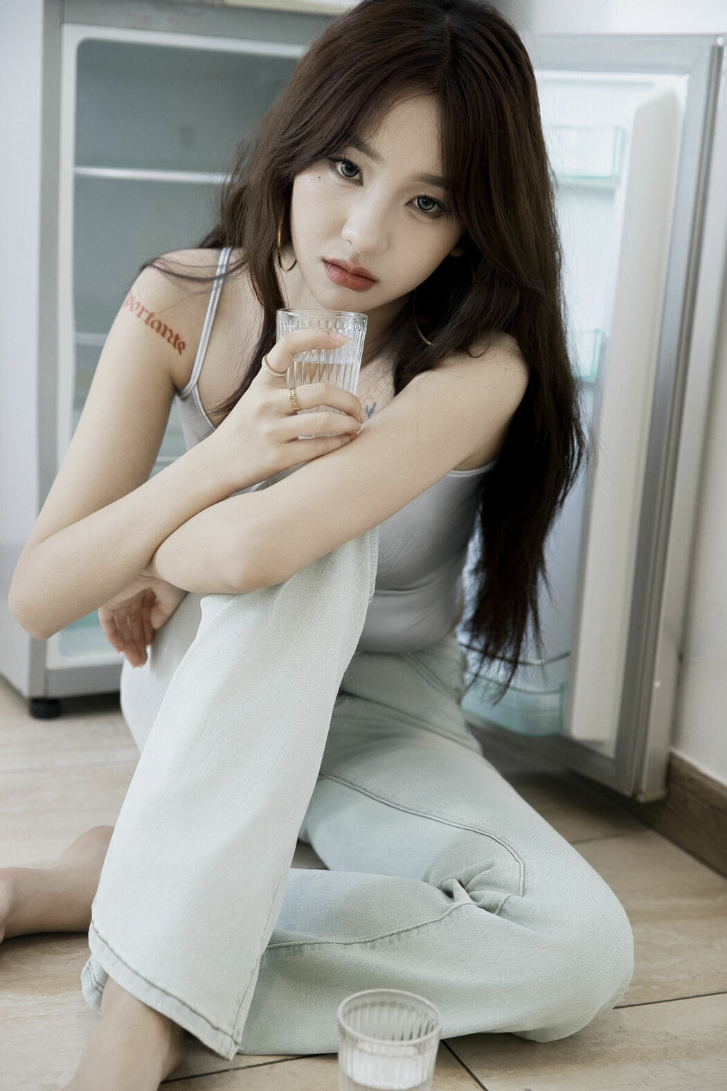 YiTuYu艺图语 Vol.9322 Rou Rou (26P)