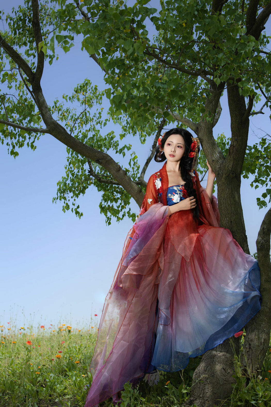 YiTuYu艺图语 Vol.9351 Yang Yang (17P)