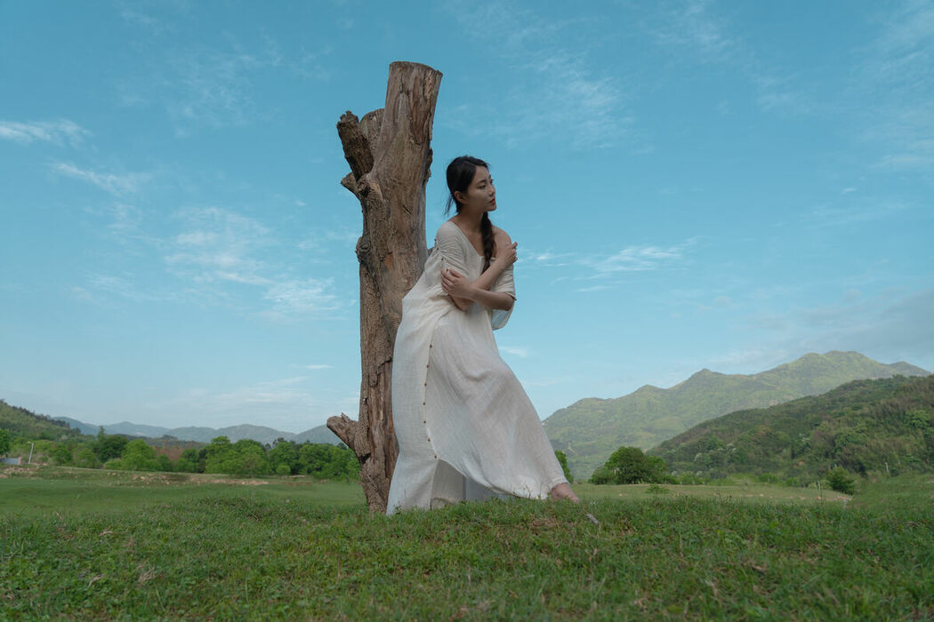 YiTuYu艺图语 Vol.9327 Ya (21P)