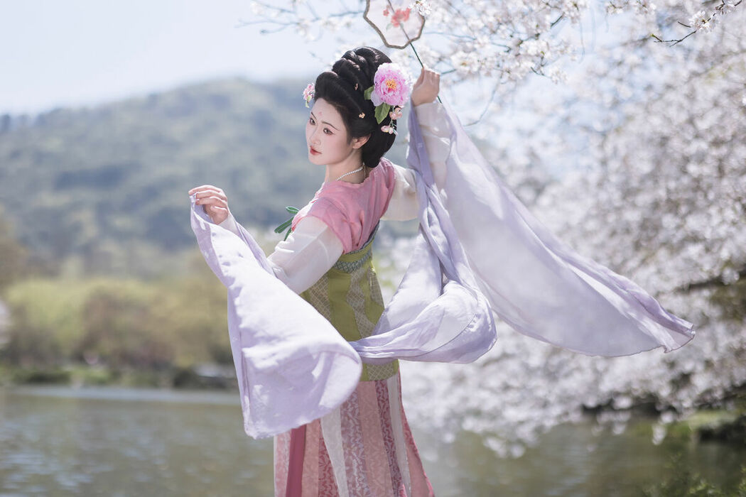 YiTuYu艺图语 Vol.9360 Shi Shuang Ling A (67P)