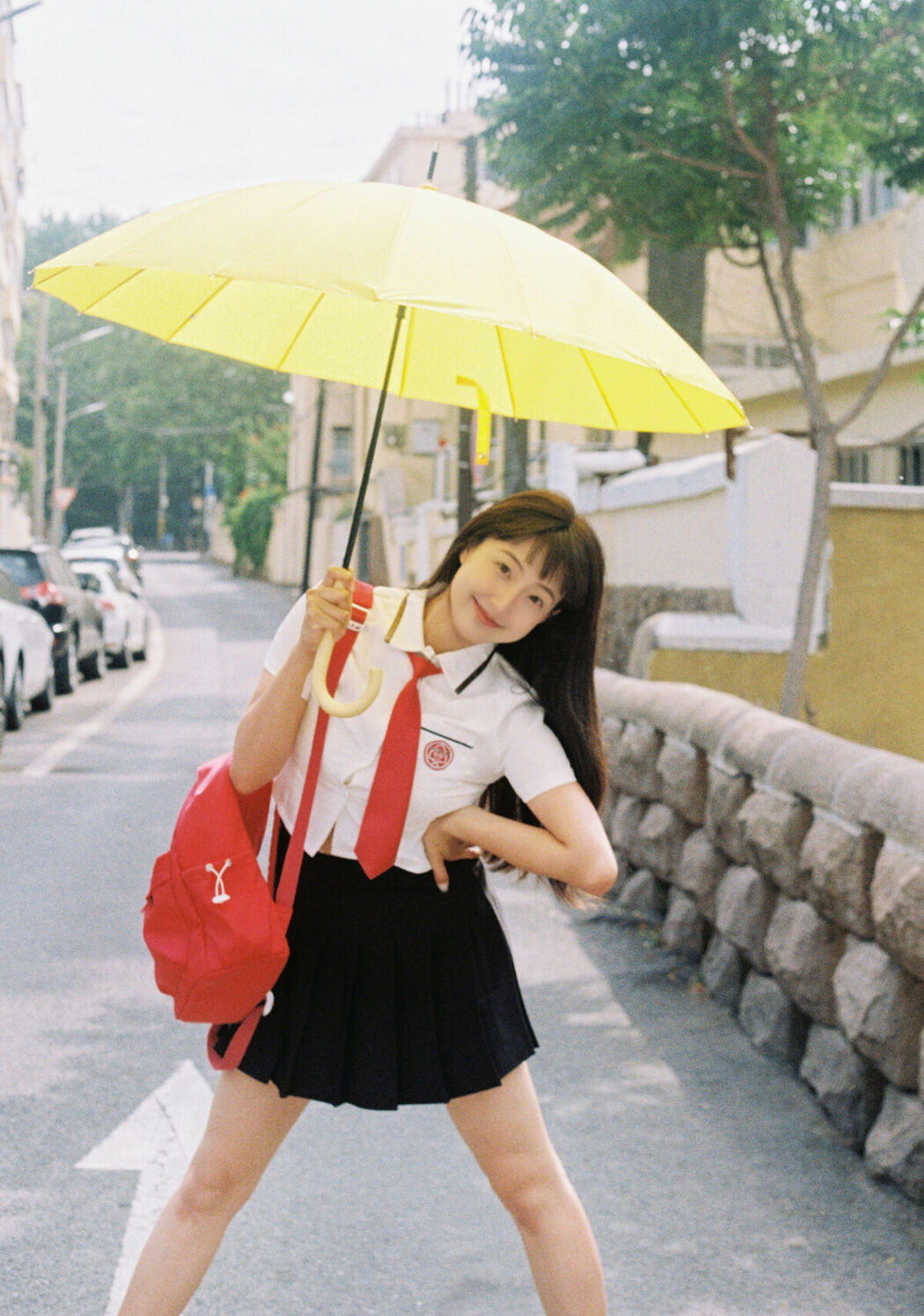 YiTuYu艺图语 Vol.9366 Xiao Wei Xiao Wei (32P)