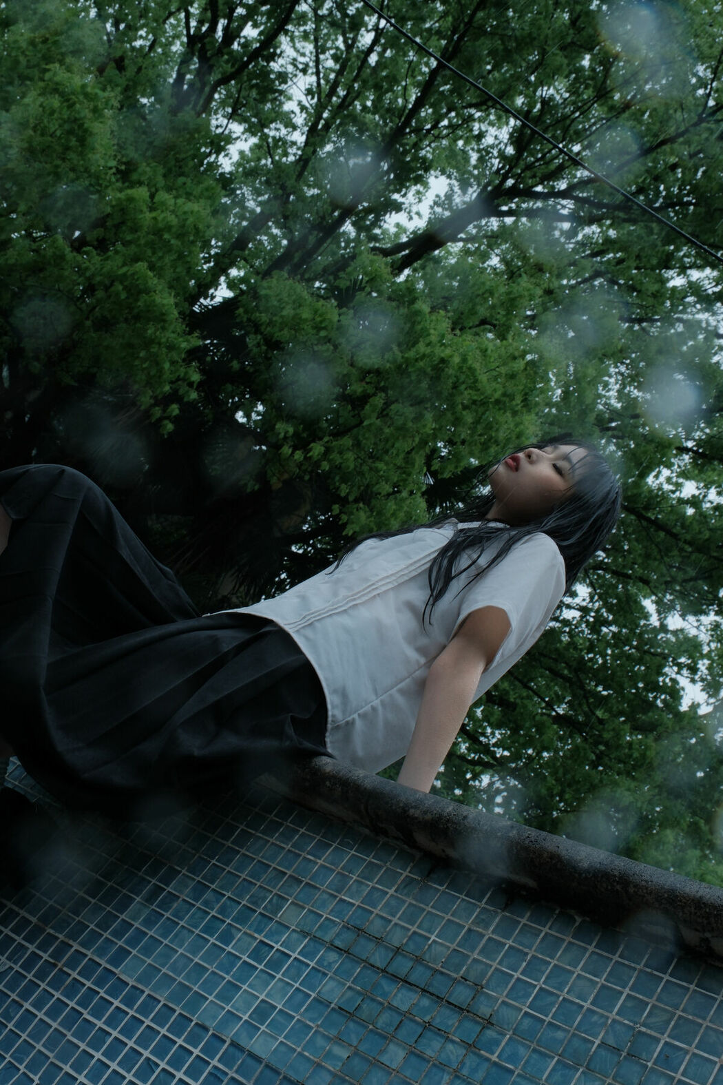 YiTuYu艺图语 Vol.9365 Nishi Ichioku (15P)