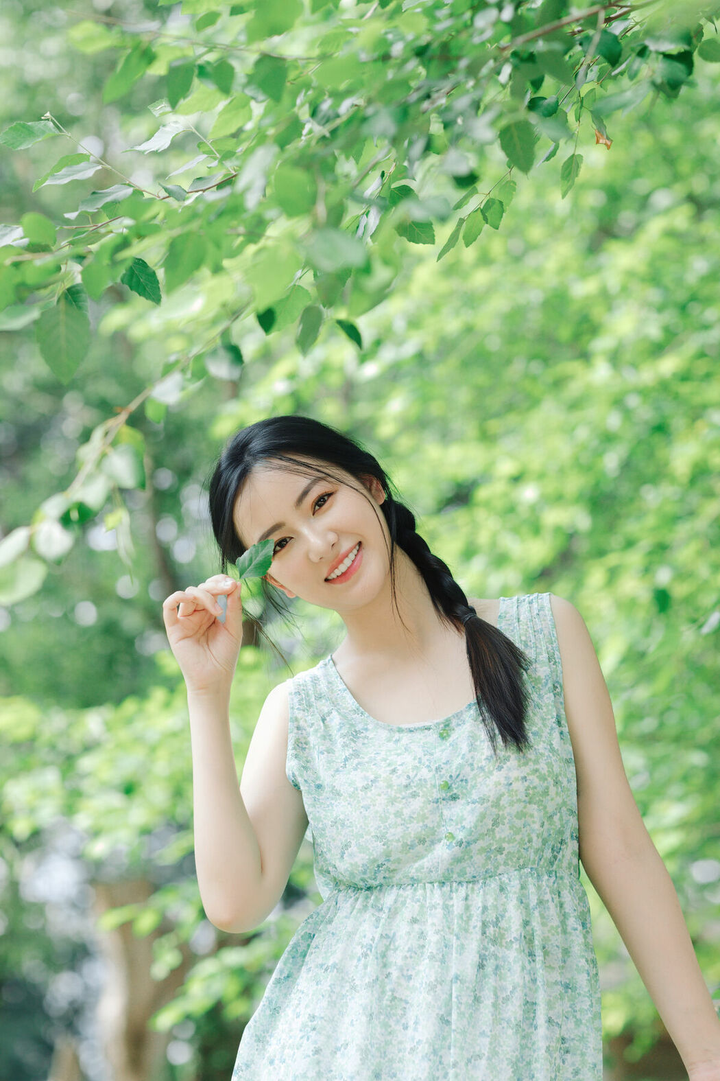 YiTuYu艺图语 Vol.9364 Bu Yao Zhang Rou (27P)