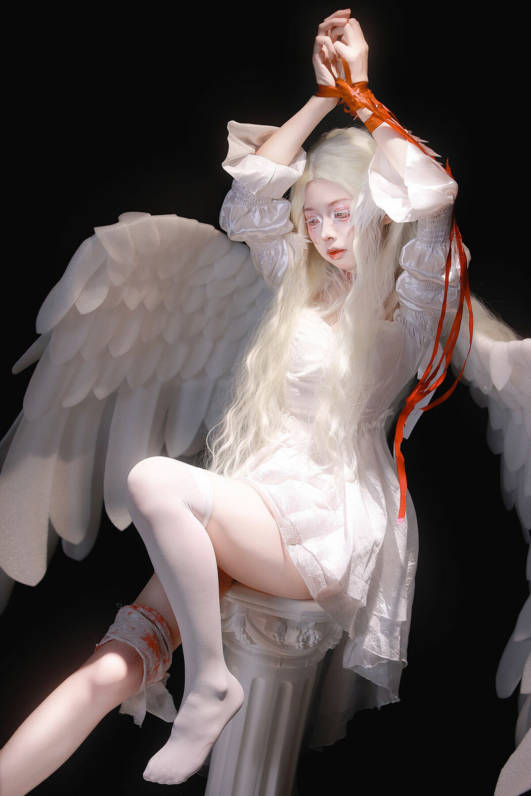 YiTuYu艺图语 Vol.9335 Fei Fei (19P) Cover Photo