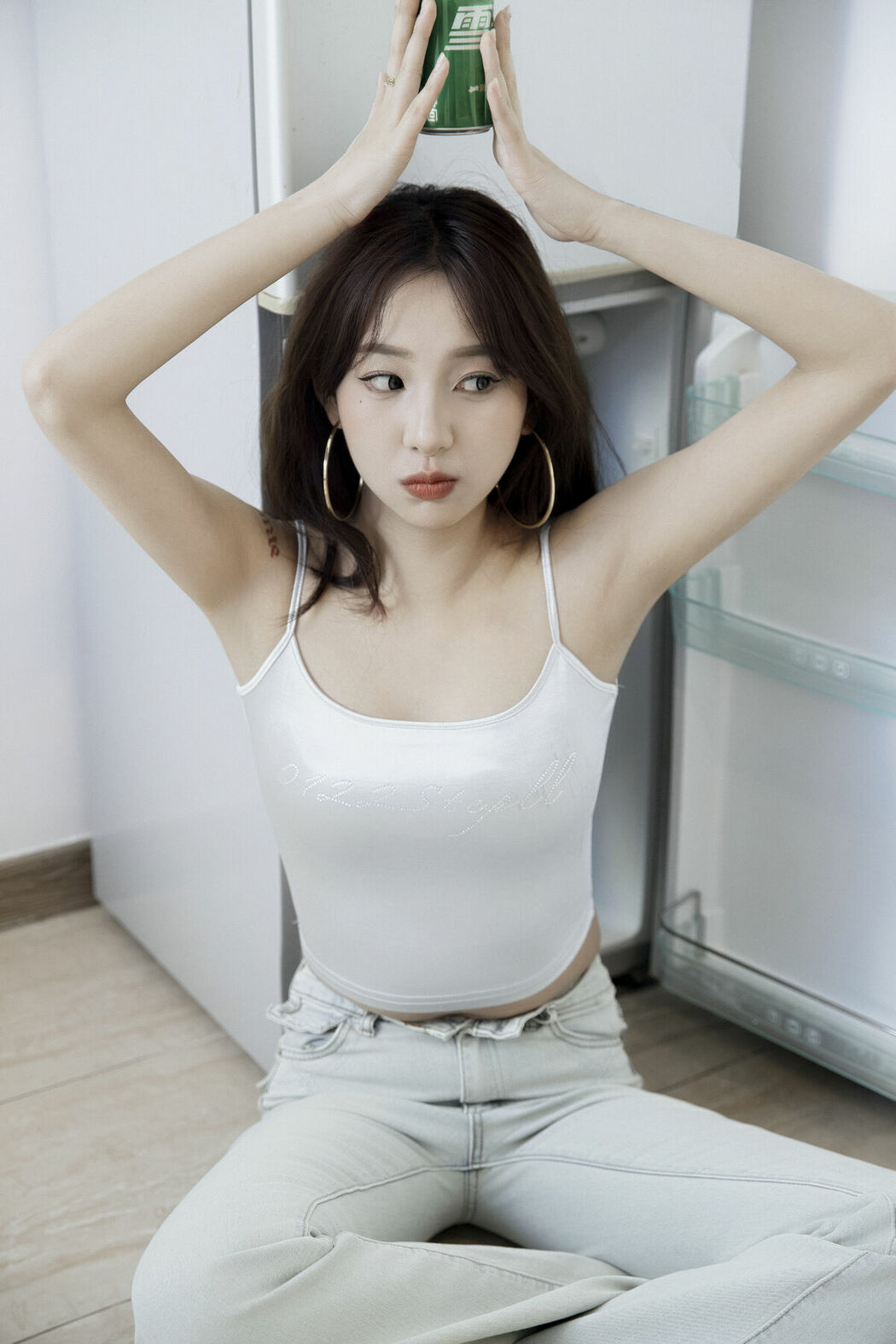 YiTuYu艺图语 Vol.9322 Rou Rou (26P)