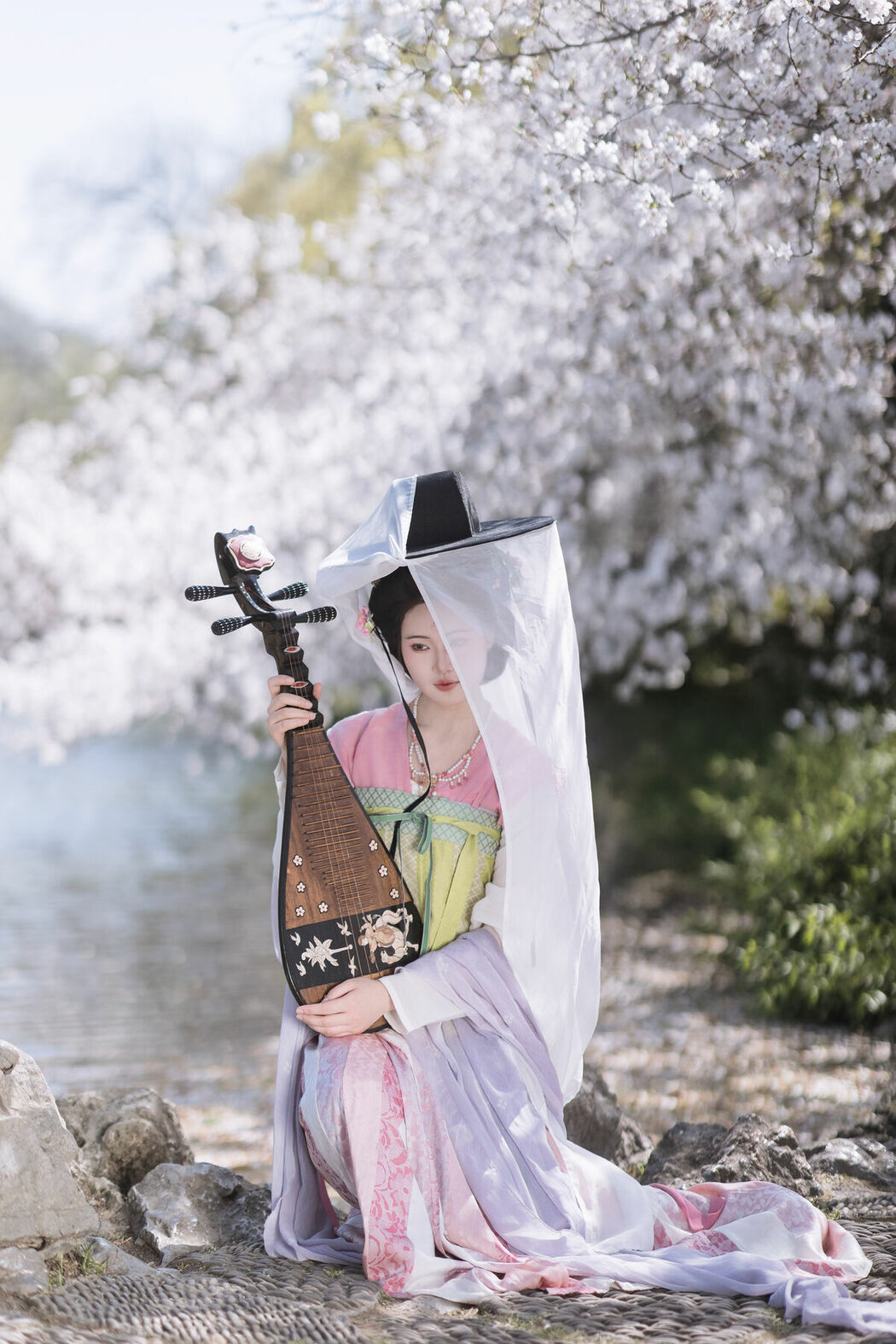 YiTuYu艺图语 Vol.9360 Shi Shuang Ling A (67P)