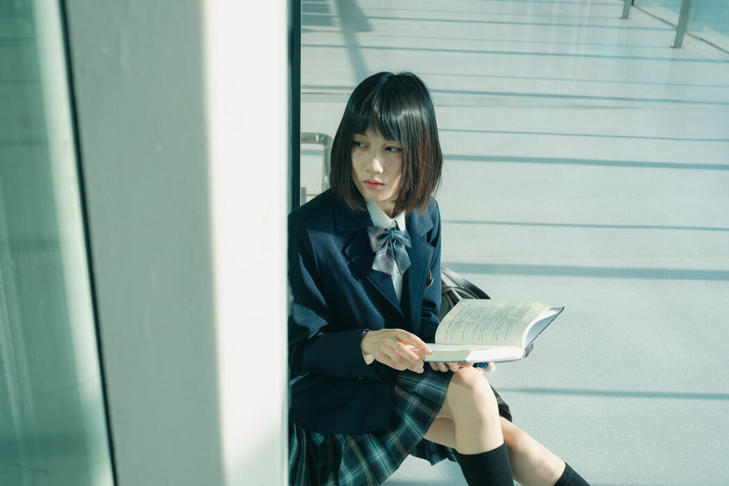 YiTuYu艺图语 Vol.9363 Qi Qi (44P)