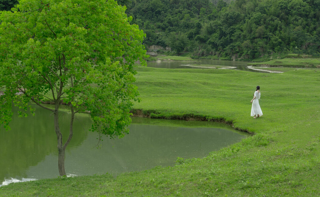 YiTuYu艺图语 Vol.9327 Ya (21P)