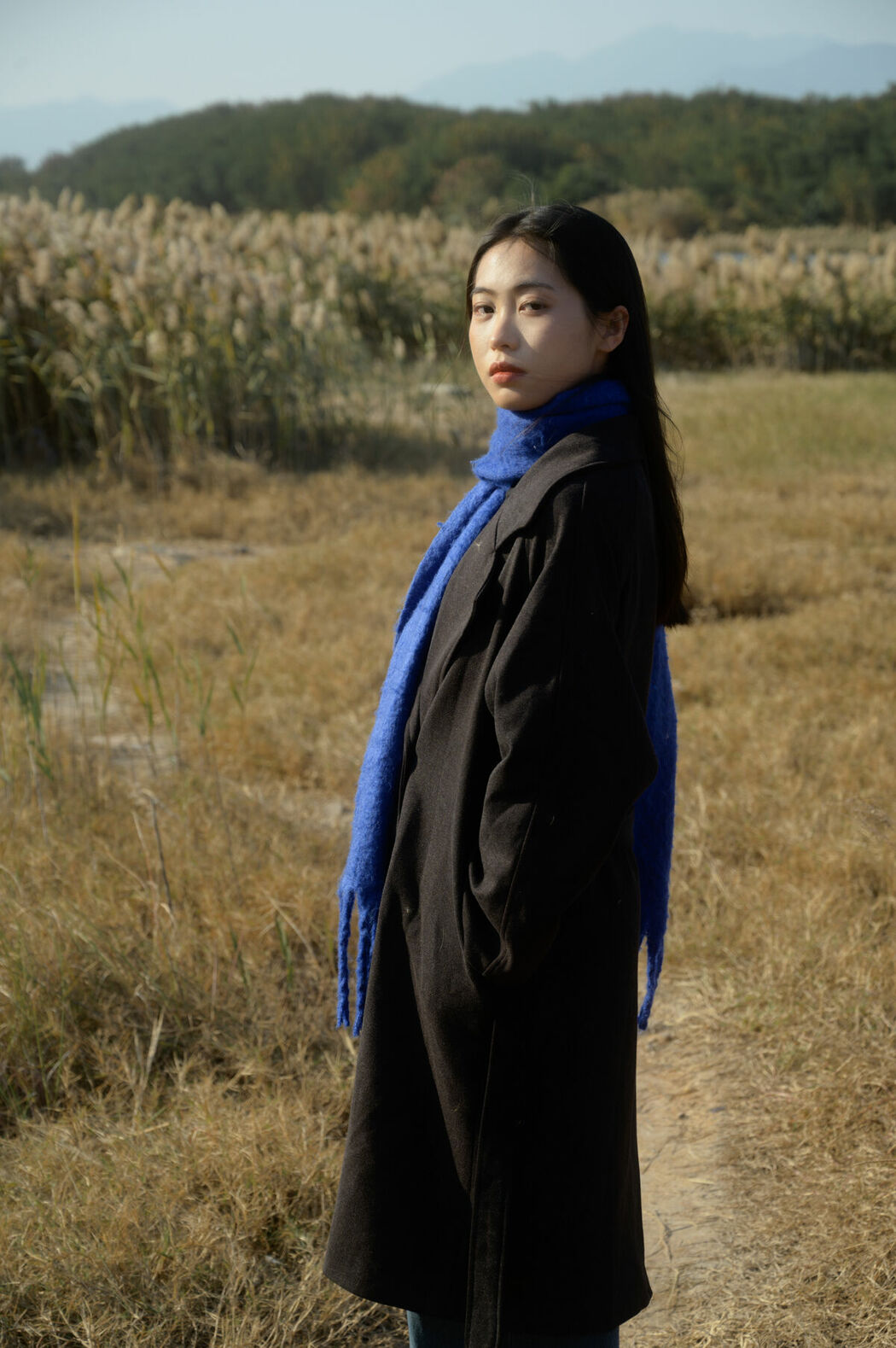 YiTuYu艺图语 Vol.9334 Ban Ge Yue Liang (18P)