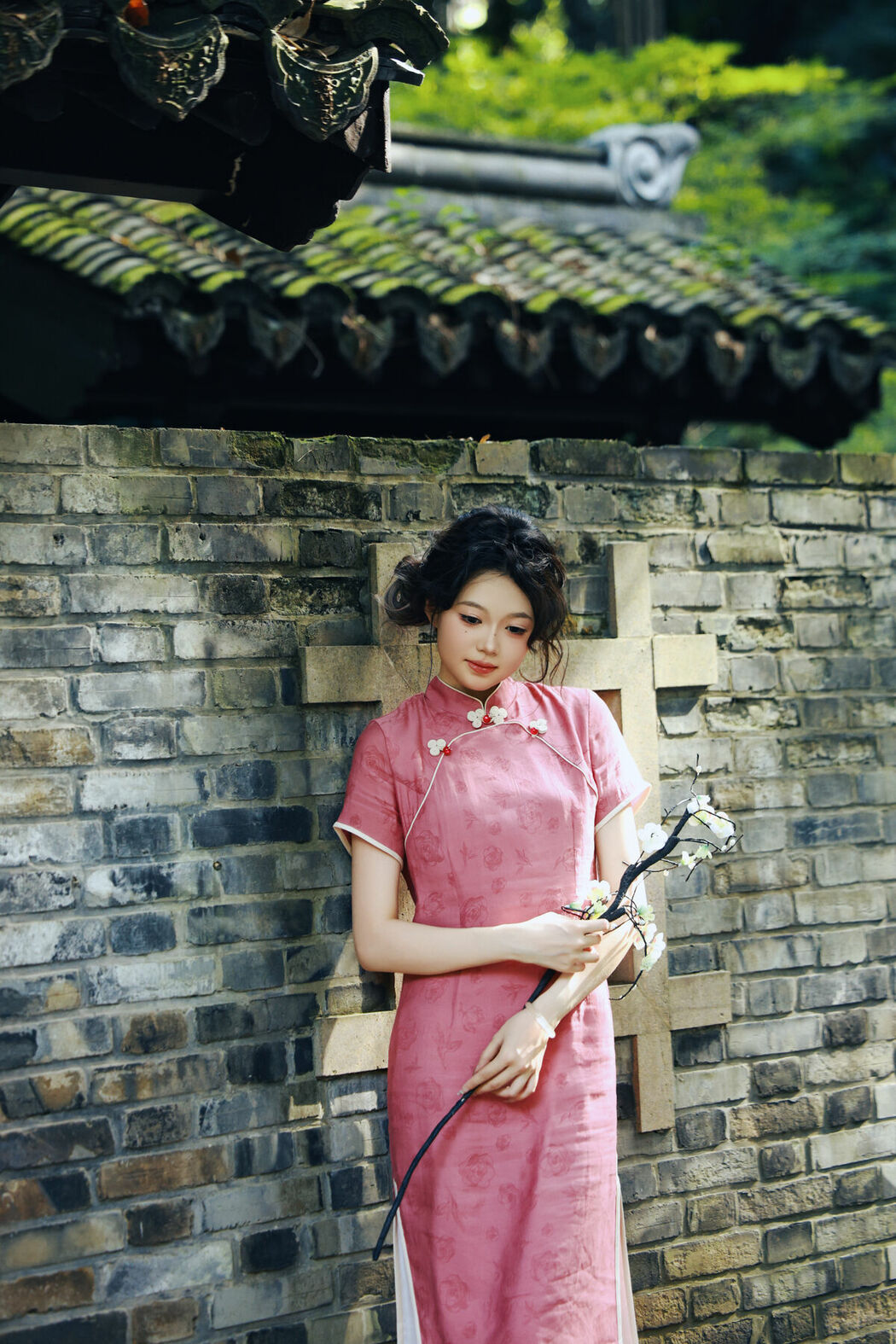 YiTuYu艺图语 Vol.9359 Chen Xi (27P)