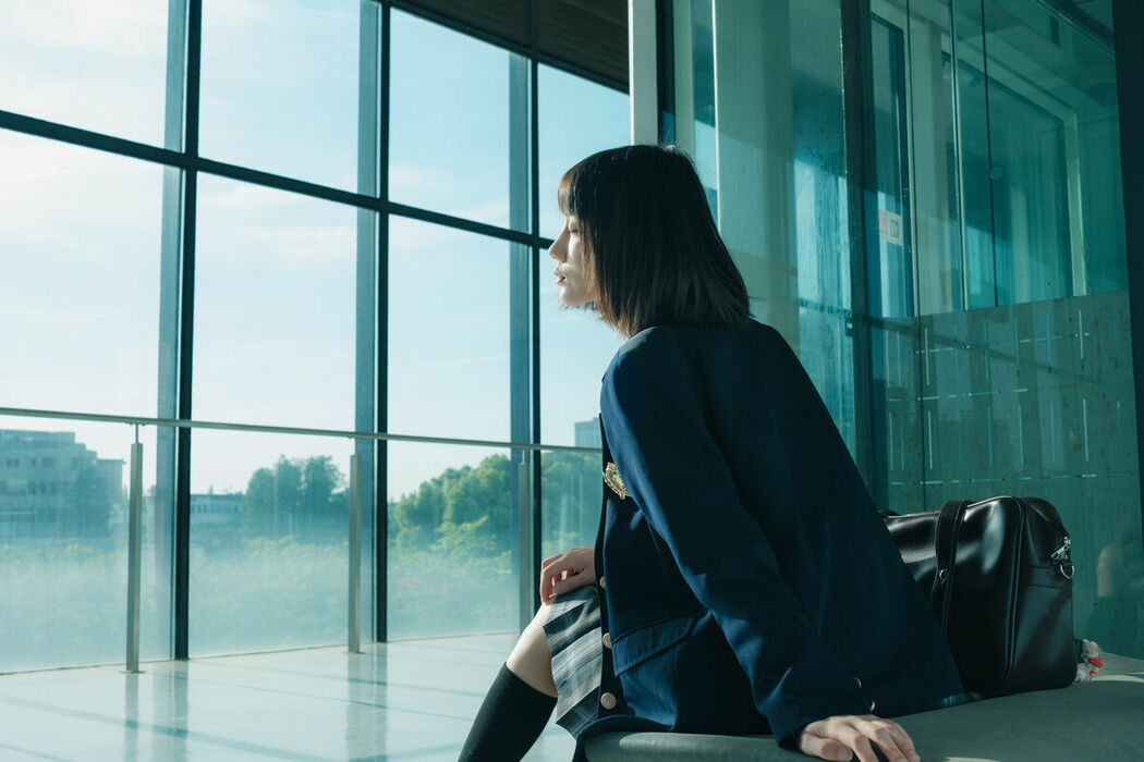 YiTuYu艺图语 Vol.9363 Qi Qi (44P)