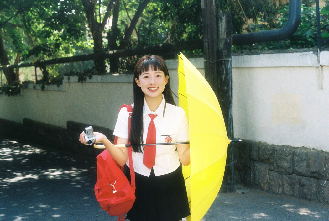 YiTuYu艺图语 Vol.9366 Xiao Wei Xiao Wei (32P)