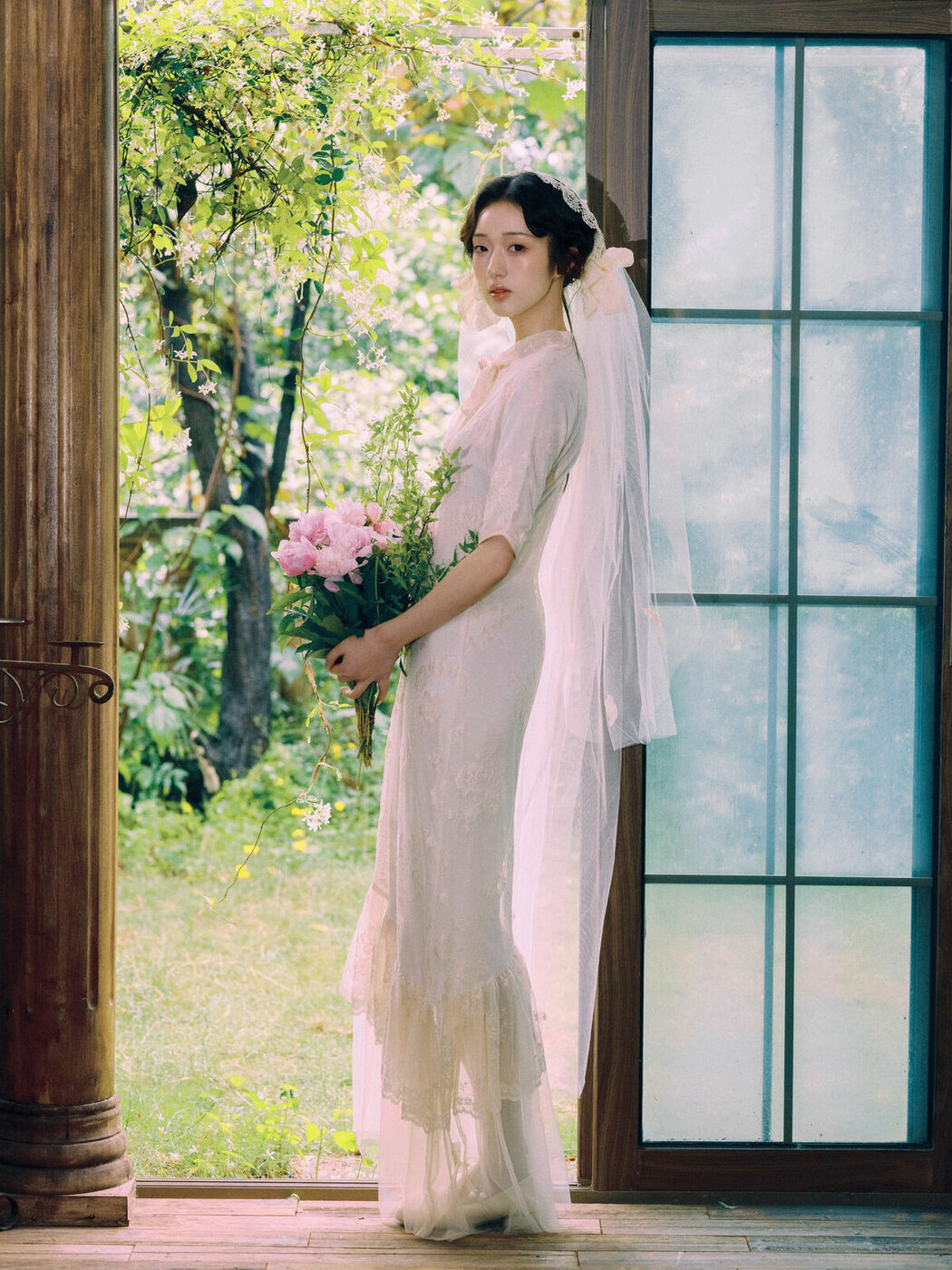 YiTuYu艺图语 Vol.9356 Meng (14P)